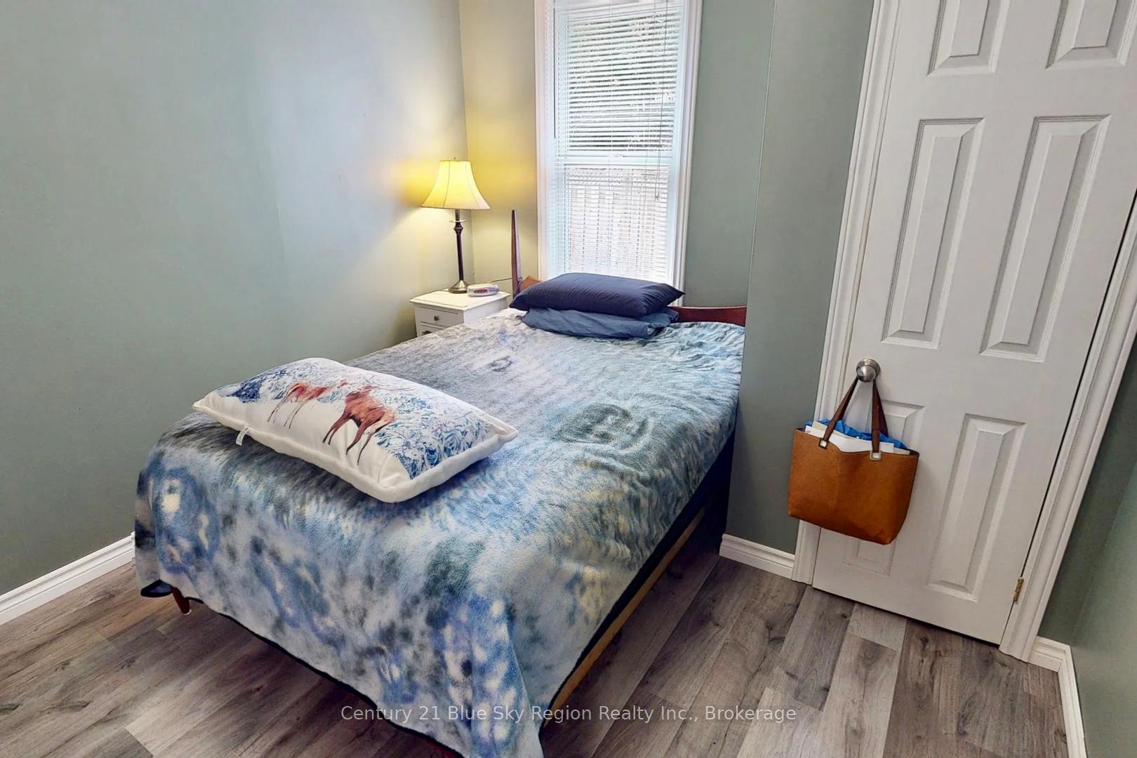 Photo 16 of 17 Cameron Street, Burk's Falls — HOMEH