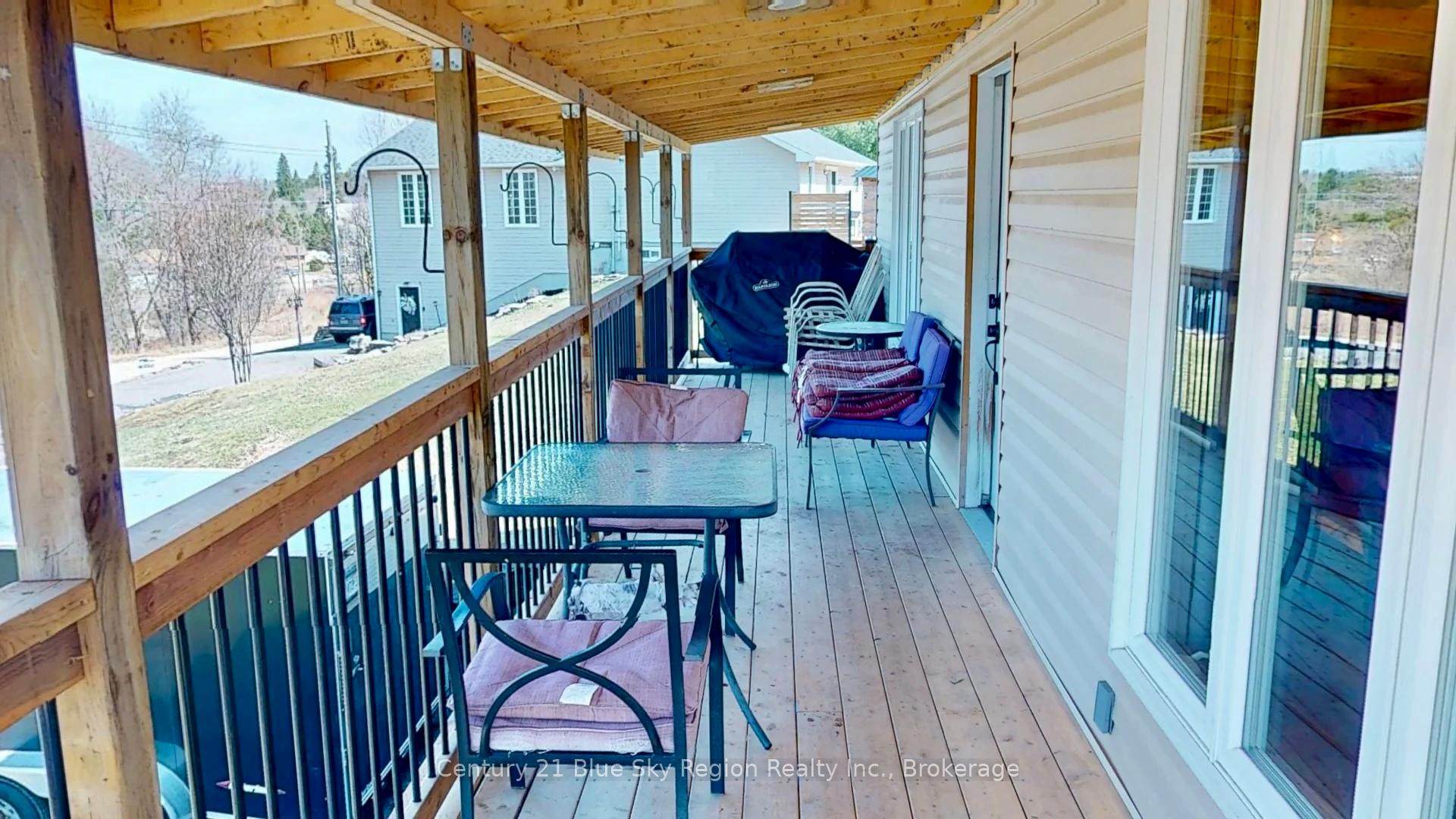Photo 21 of 17 Cameron Street, Burk's Falls — HOMEH