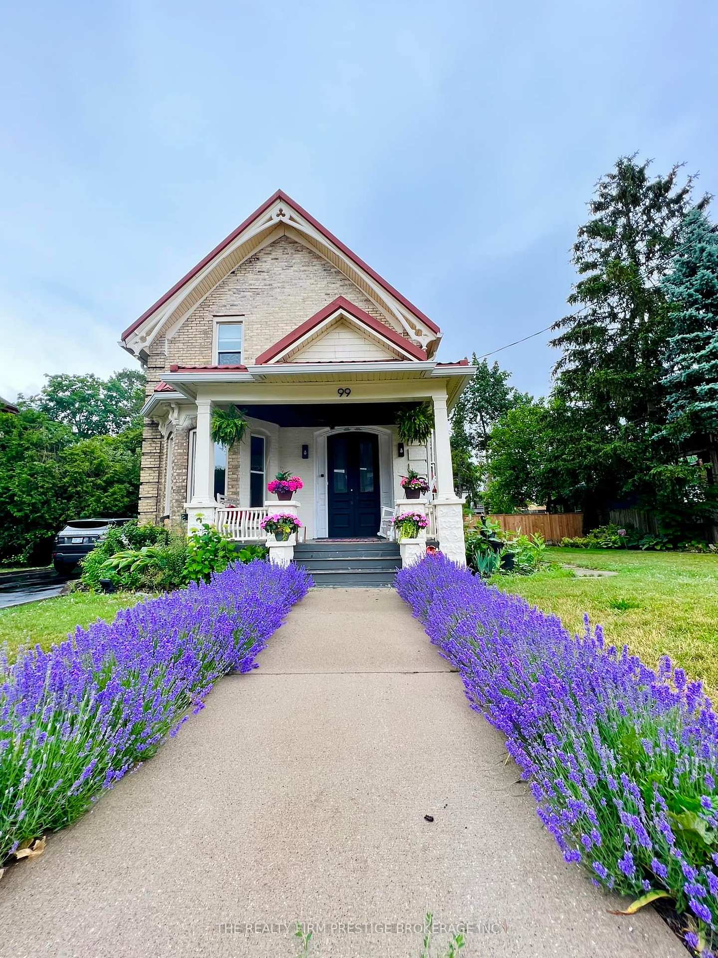 Photo 1 of 99 Wellington Street, St. Thomas — HOMEH