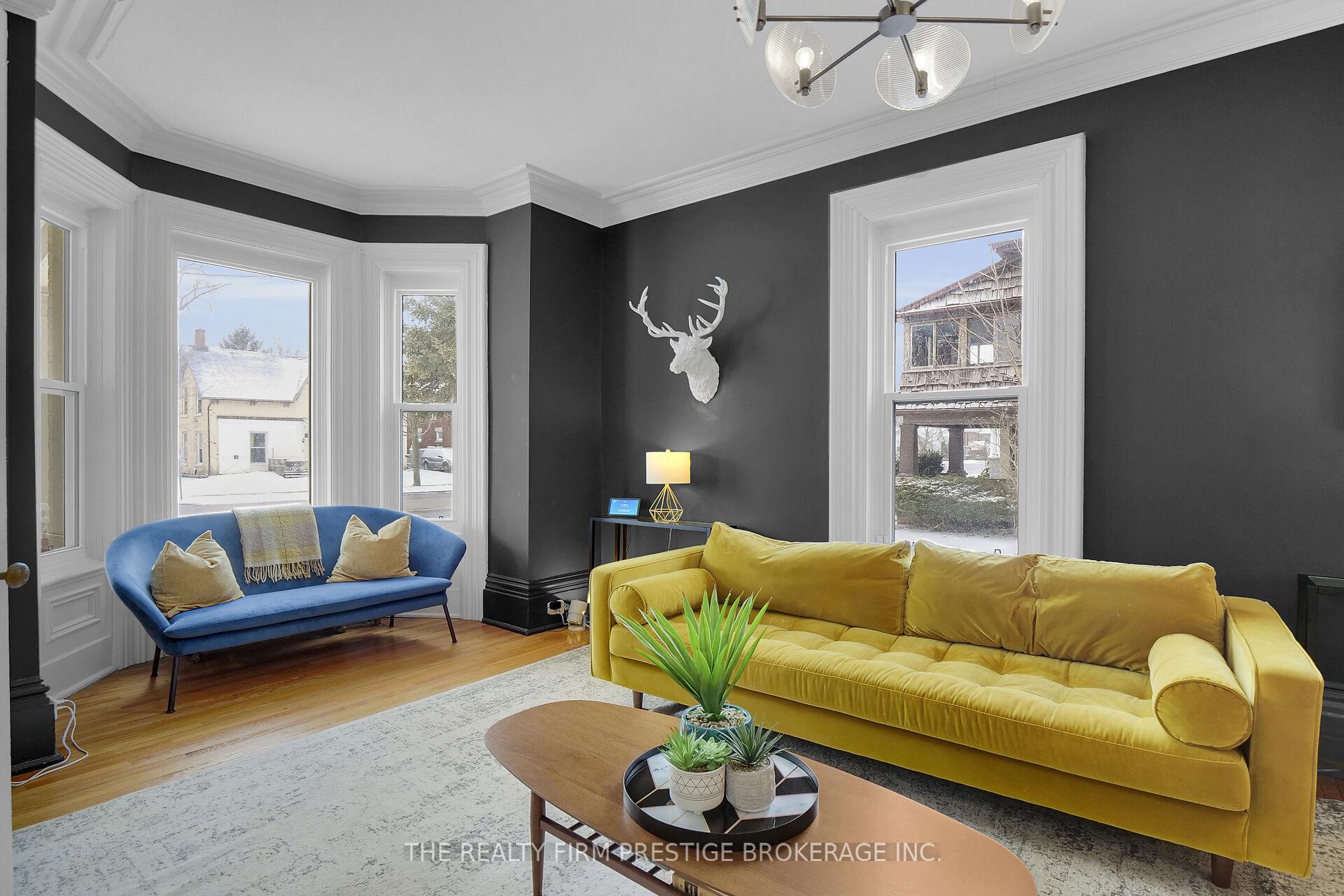 Photo 6 of 99 Wellington Street, St. Thomas — HOMEH