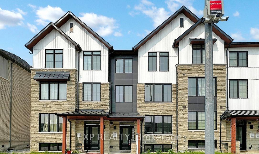 Photo 1 of 2736 Peter Matthews Drive, Pickering, Rural Pickering — HOMEH