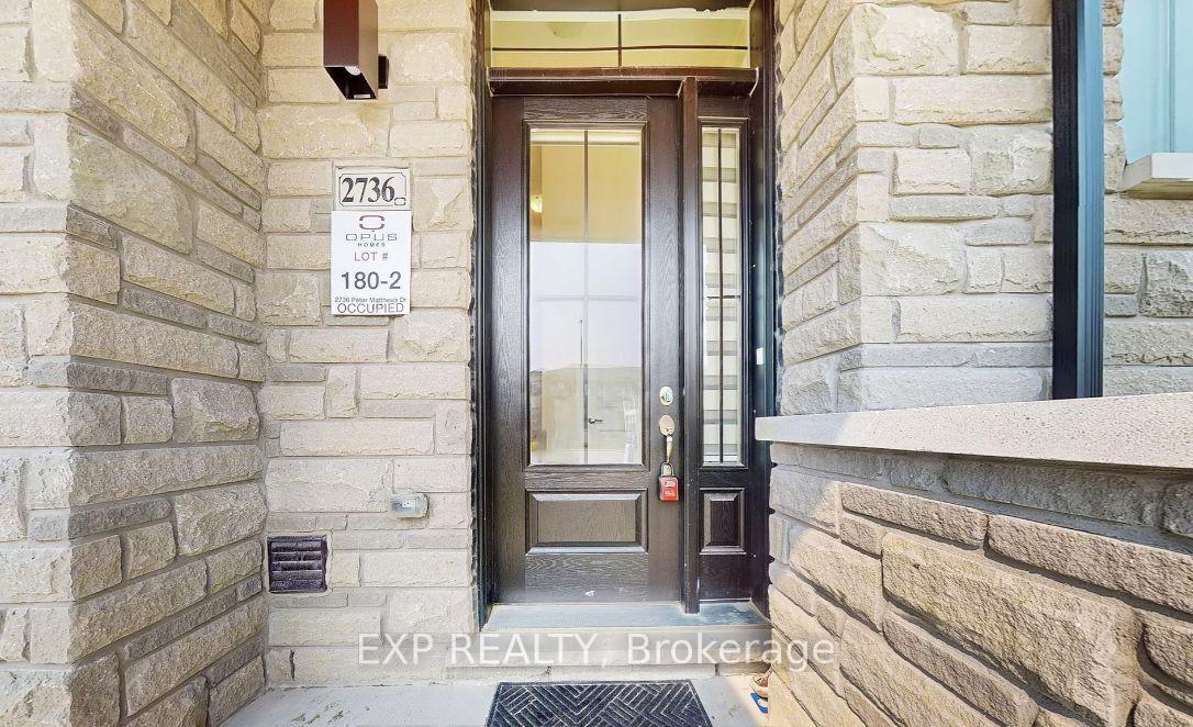 Photo 2 of 2736 Peter Matthews Drive, Pickering, Rural Pickering — HOMEH