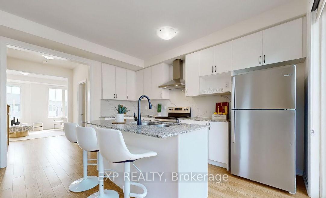 Photo 8 of 2736 Peter Matthews Drive, Pickering, Rural Pickering — HOMEH