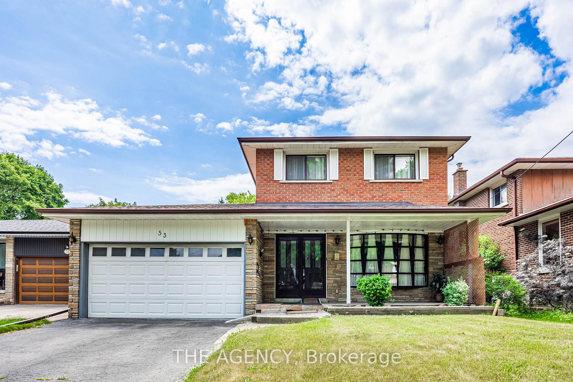 Photo 1 of 53 Stanland Drive, Scarborough, Scarborough Village — HOMEH