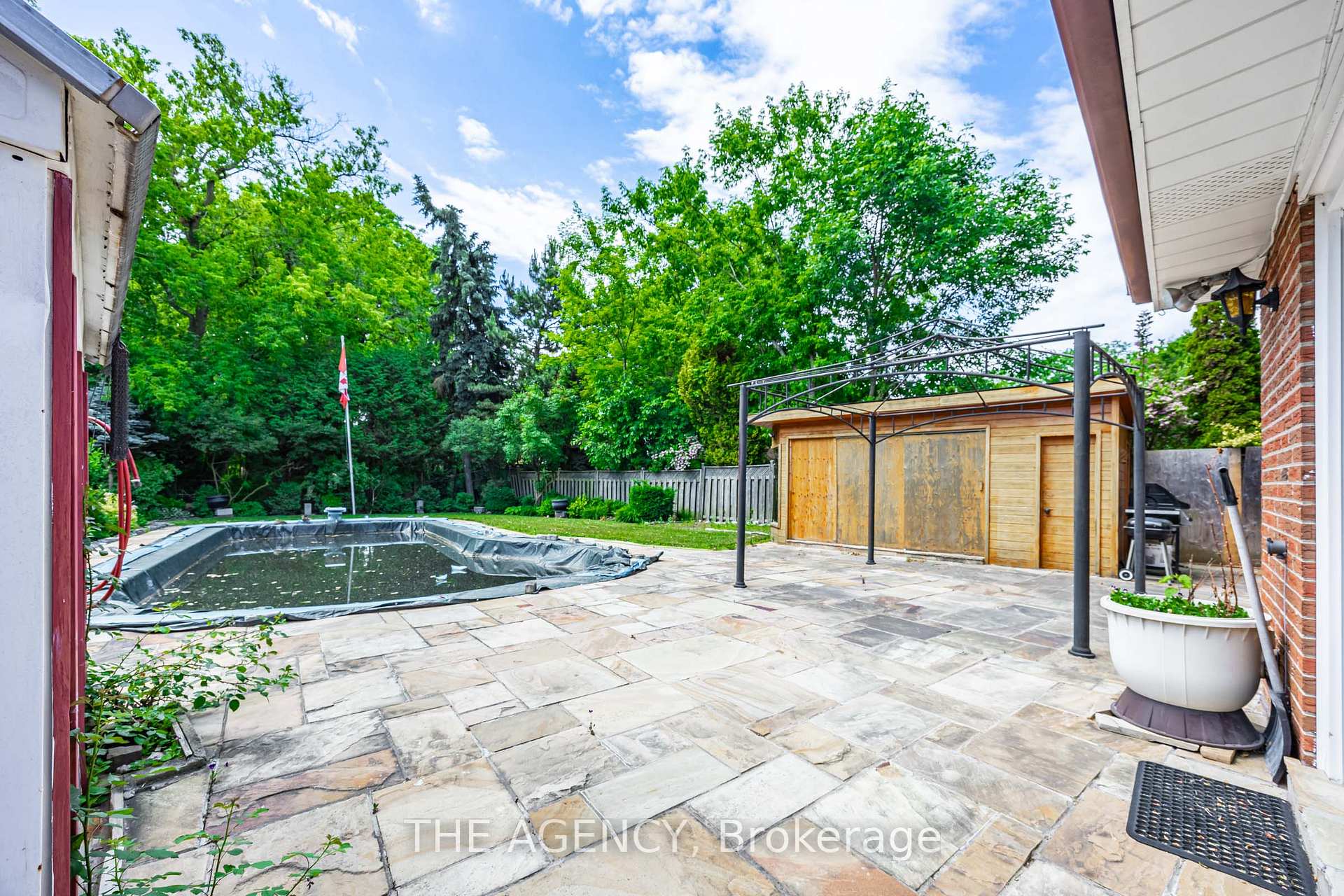 Photo 30 of 53 Stanland Drive, Scarborough, Scarborough Village — HOMEH