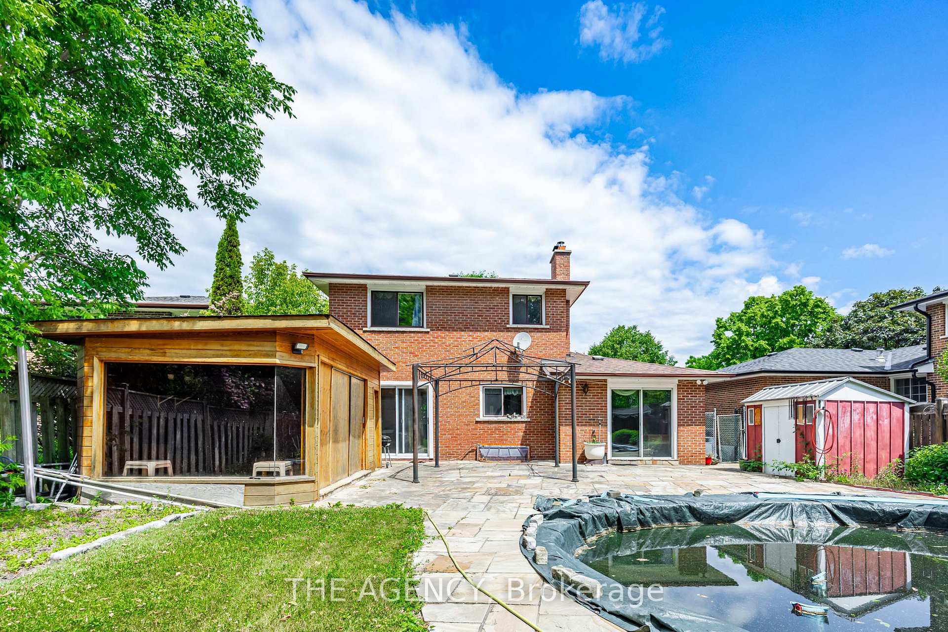 Photo 34 of 53 Stanland Drive, Scarborough, Scarborough Village — HOMEH