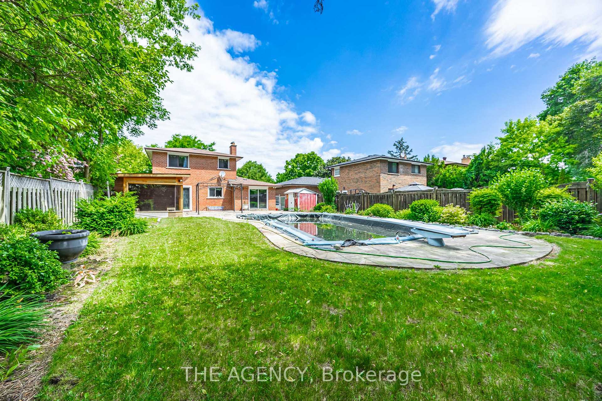 Photo 33 of 53 Stanland Drive, Scarborough, Scarborough Village — HOMEH