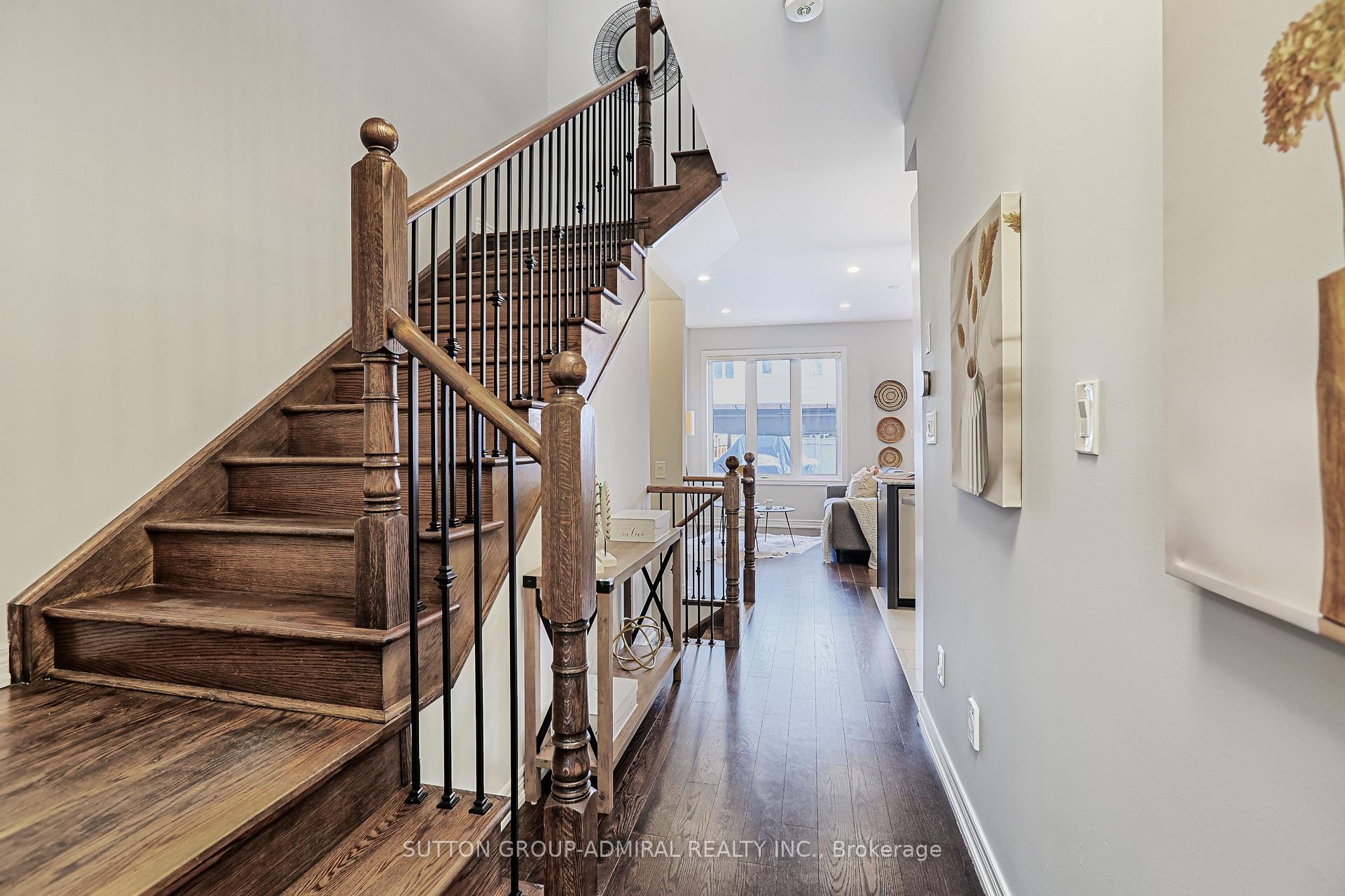 Photo 4 of 25 Clifford Crescent, New Tecumseth, Tottenham — HOMEH