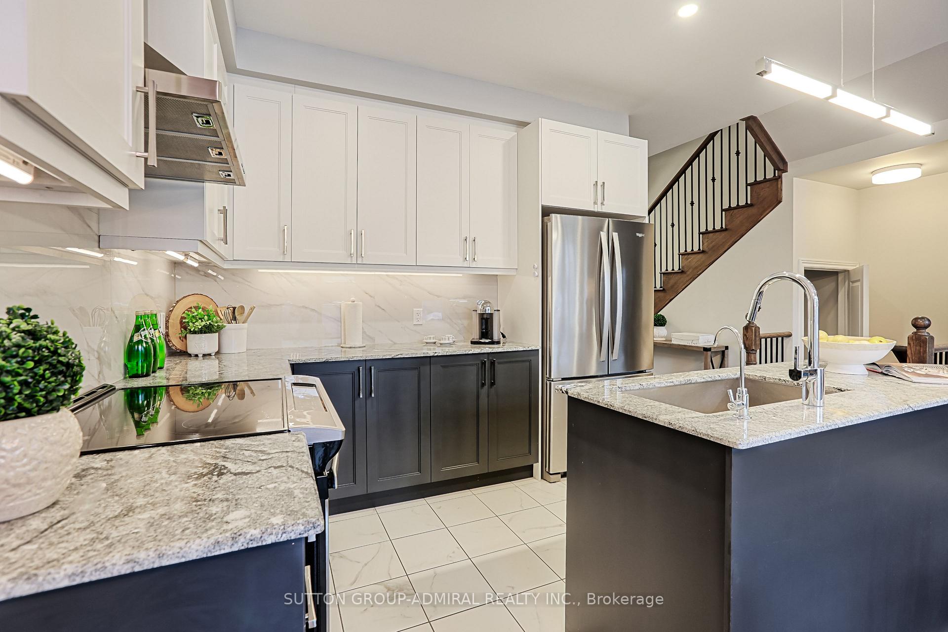 Photo 36 of 25 Clifford Crescent, New Tecumseth, Tottenham — HOMEH