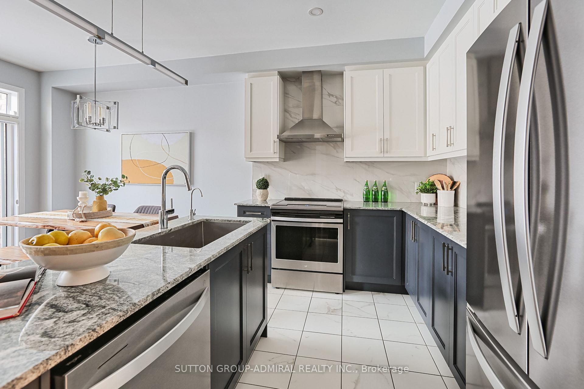 Photo 9 of 25 Clifford Crescent, New Tecumseth, Tottenham — HOMEH