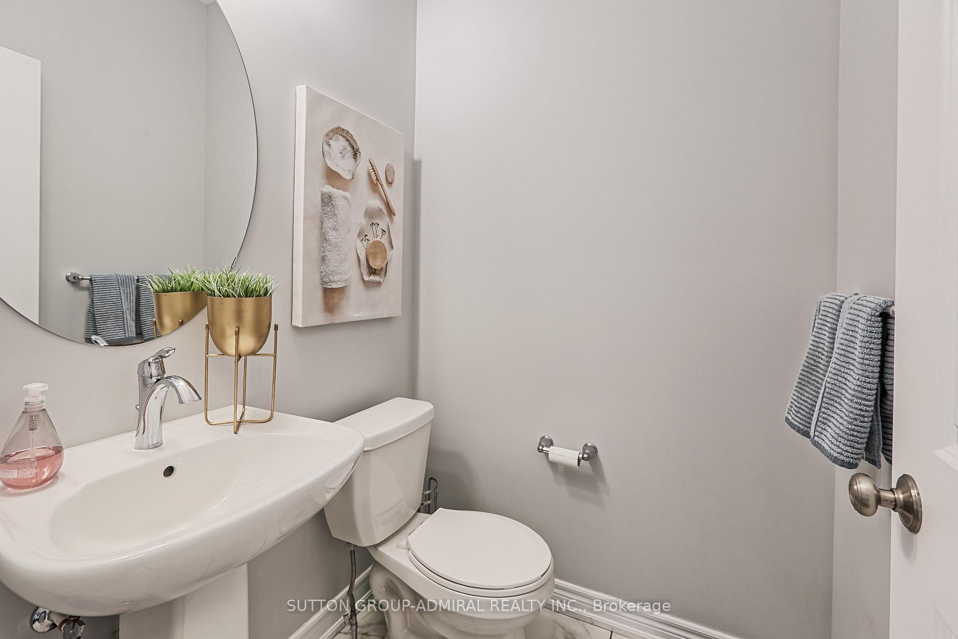 Photo 10 of 25 Clifford Crescent, New Tecumseth, Tottenham — HOMEH