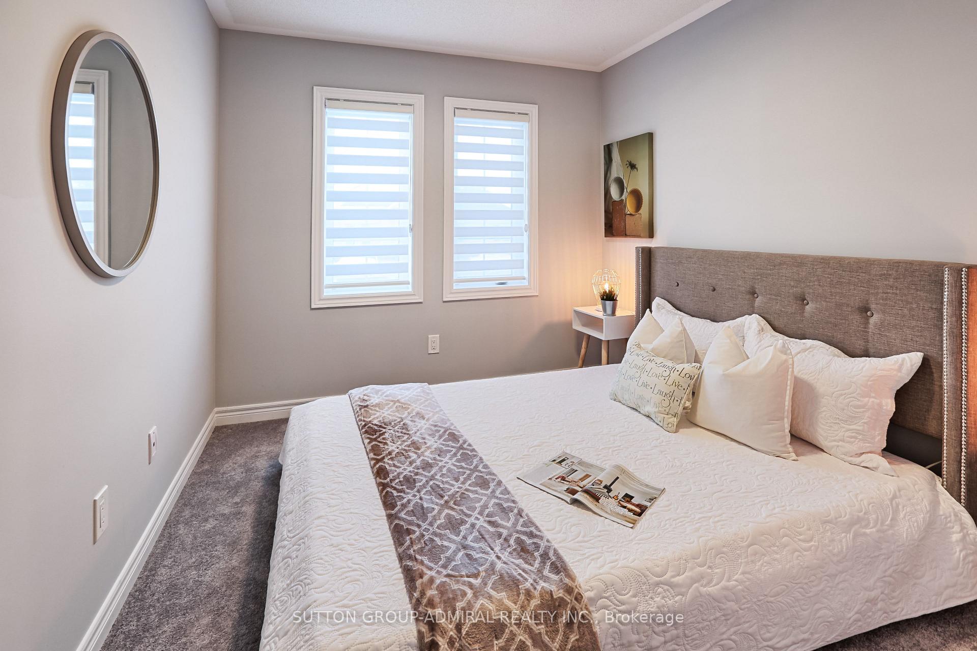 Photo 30 of 25 Clifford Crescent, New Tecumseth, Tottenham — HOMEH