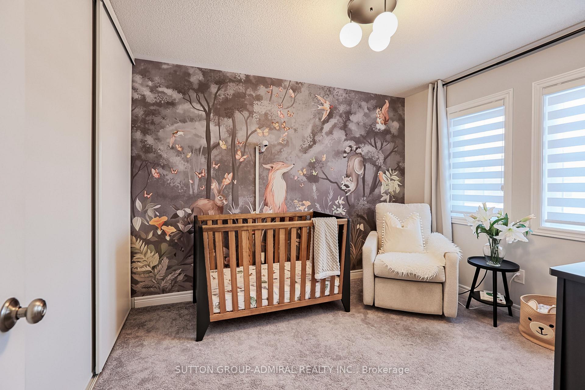 Photo 34 of 25 Clifford Crescent, New Tecumseth, Tottenham — HOMEH