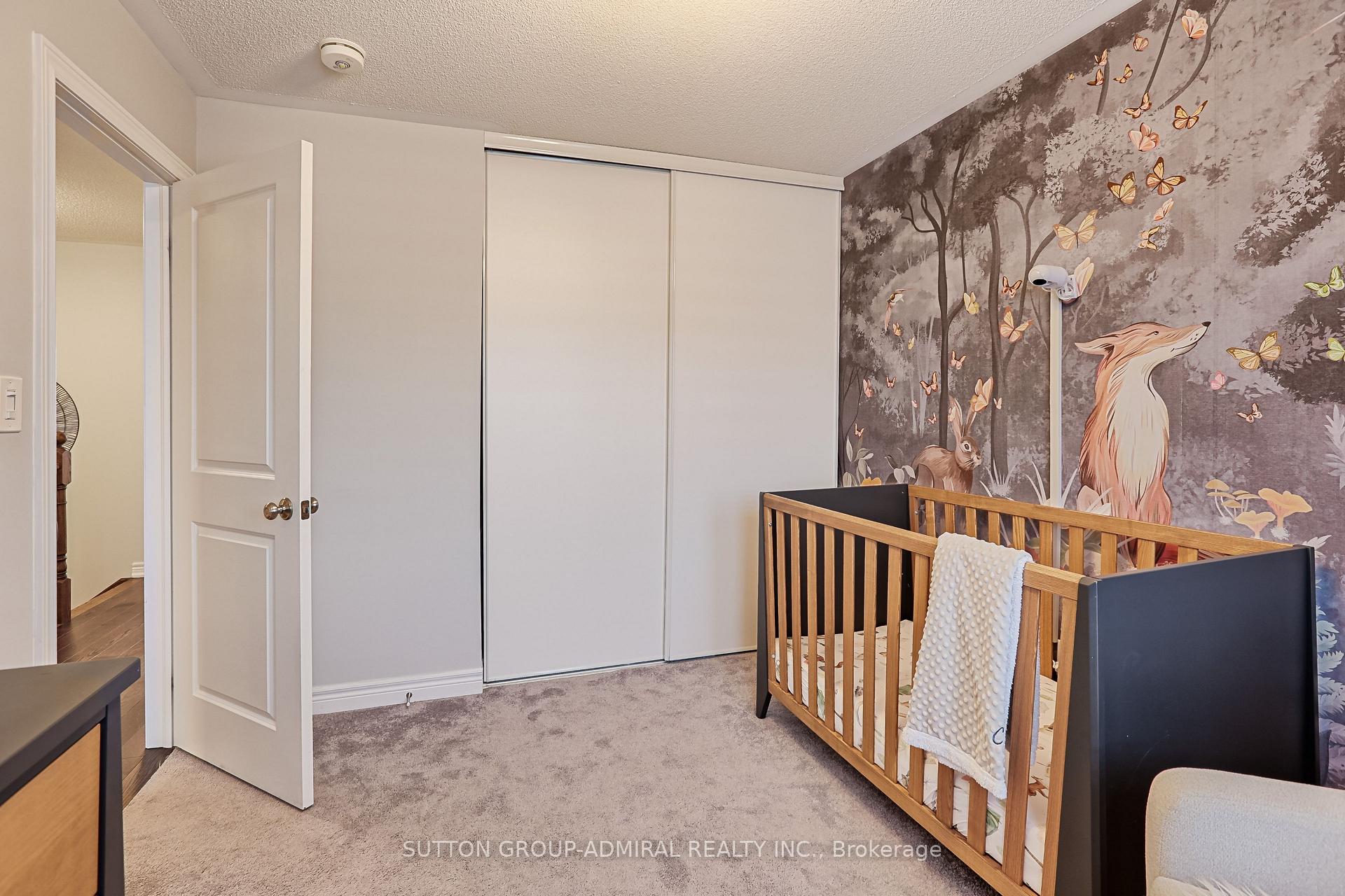 Photo 23 of 25 Clifford Crescent, New Tecumseth, Tottenham — HOMEH