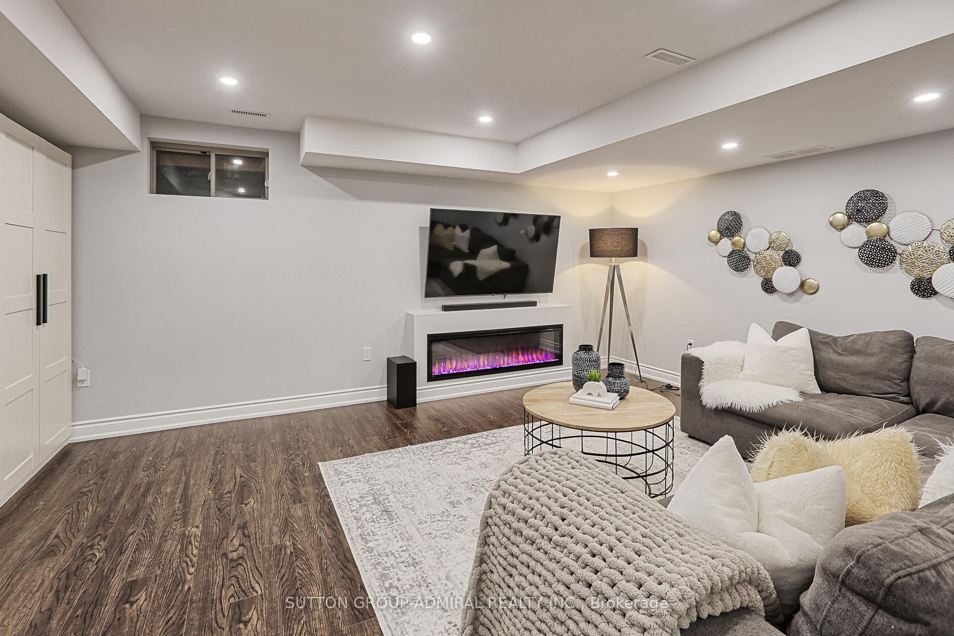 Photo 17 of 25 Clifford Crescent, New Tecumseth, Tottenham — HOMEH