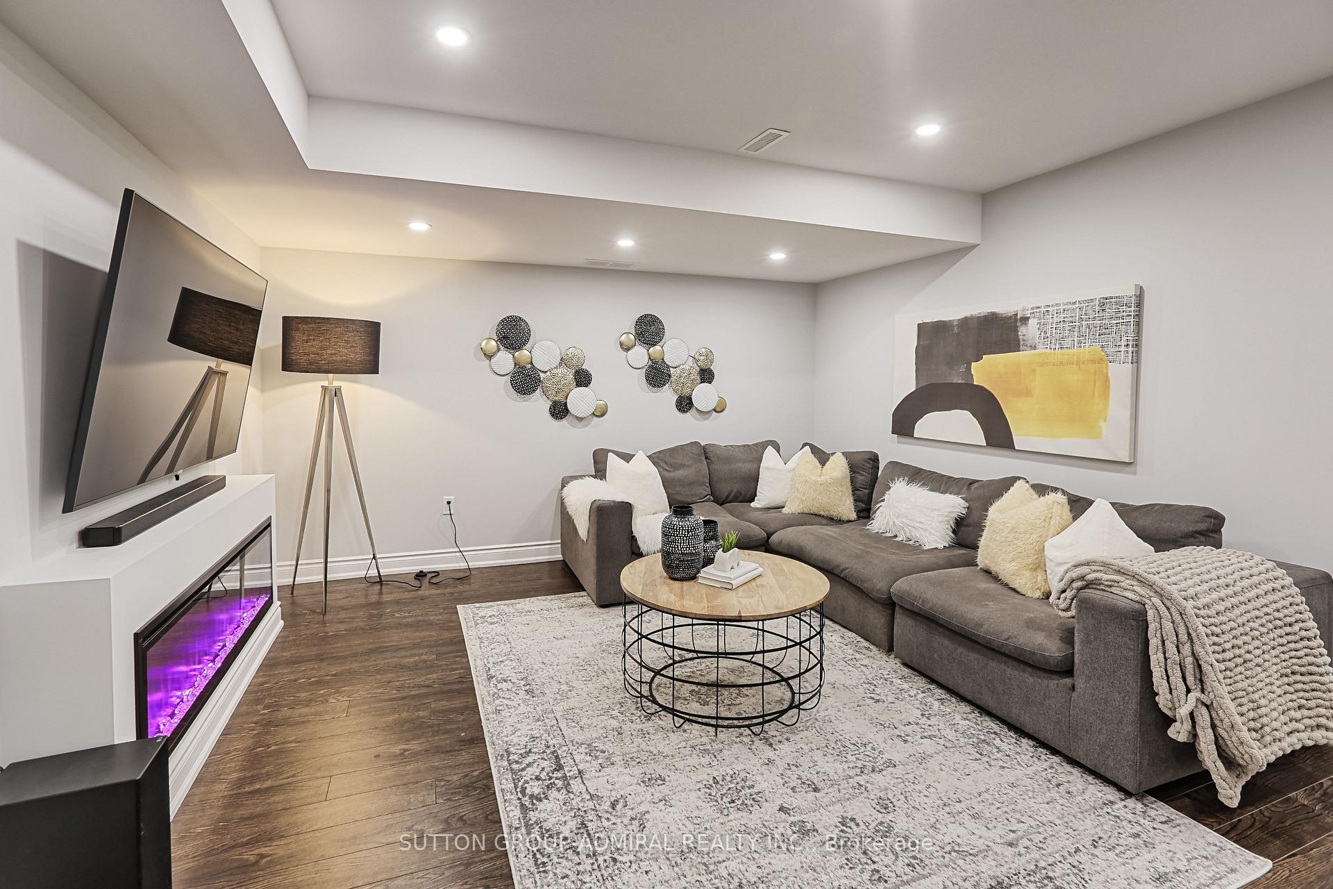Photo 33 of 25 Clifford Crescent, New Tecumseth, Tottenham — HOMEH