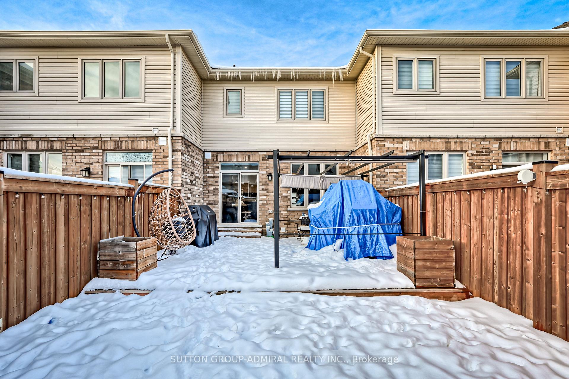 Photo 25 of 25 Clifford Crescent, New Tecumseth, Tottenham — HOMEH