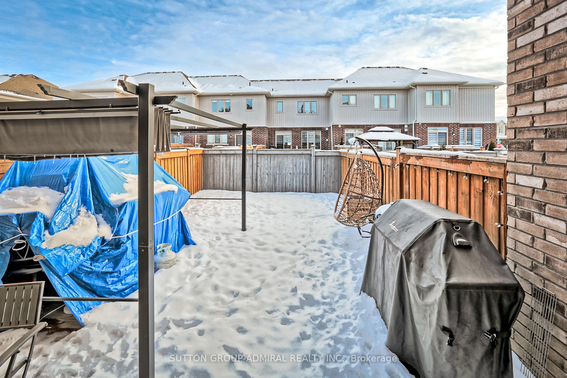 Photo 32 of 25 Clifford Crescent, New Tecumseth, Tottenham — HOMEH