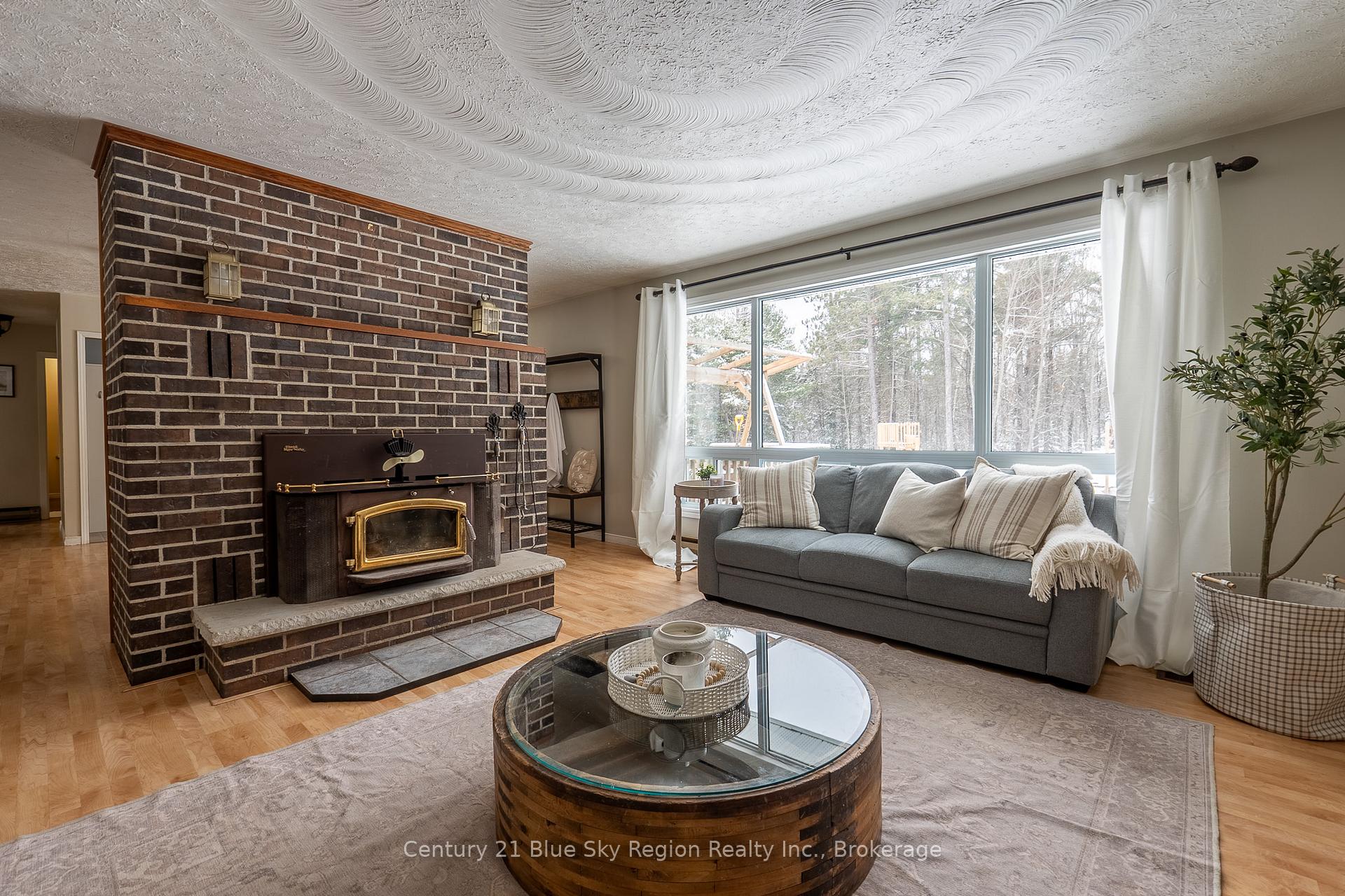 Photo 20 of 828 Highway 94, East Ferris, Corbeil — HOMEH