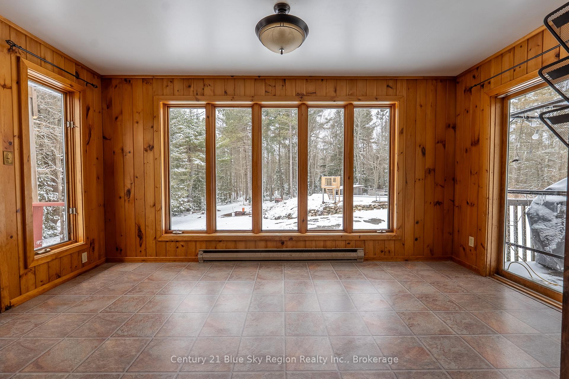 Photo 18 of 828 Highway 94, East Ferris, Corbeil — HOMEH