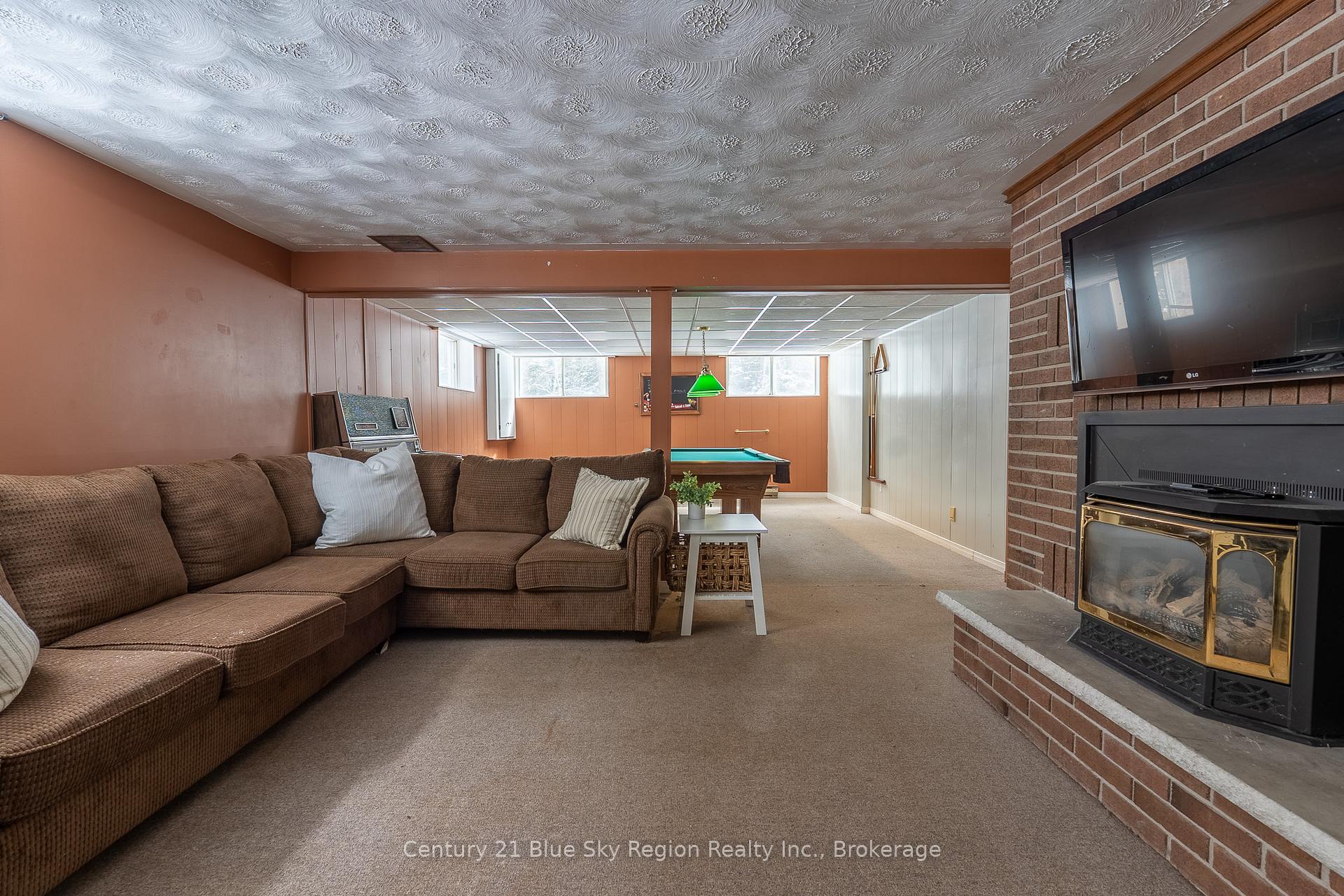 Photo 39 of 828 Highway 94, East Ferris, Corbeil — HOMEH