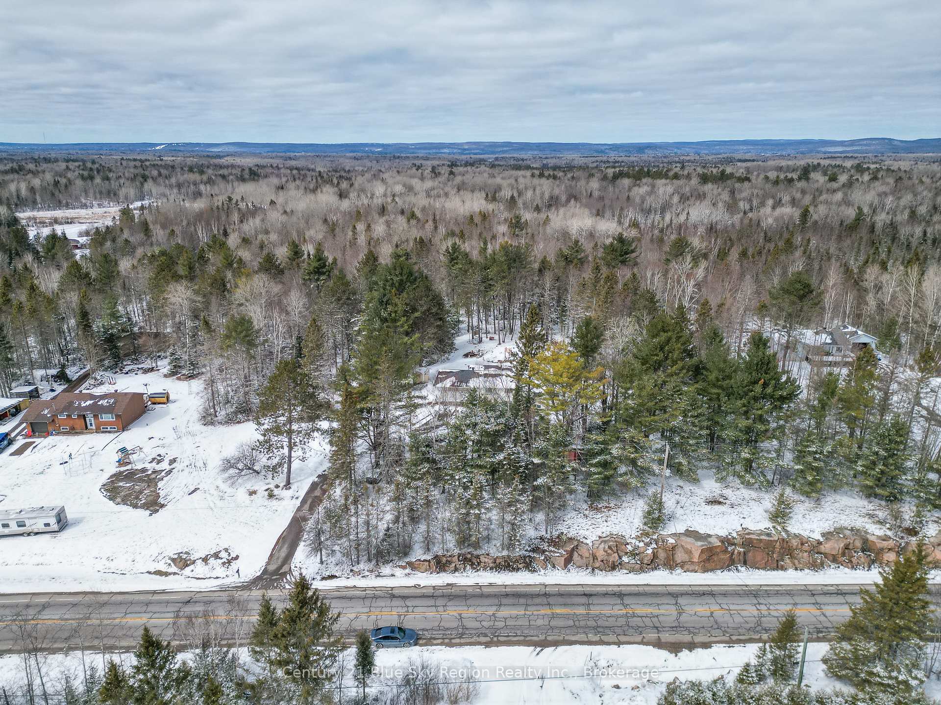 Photo 43 of 828 Highway 94, East Ferris, Corbeil — HOMEH