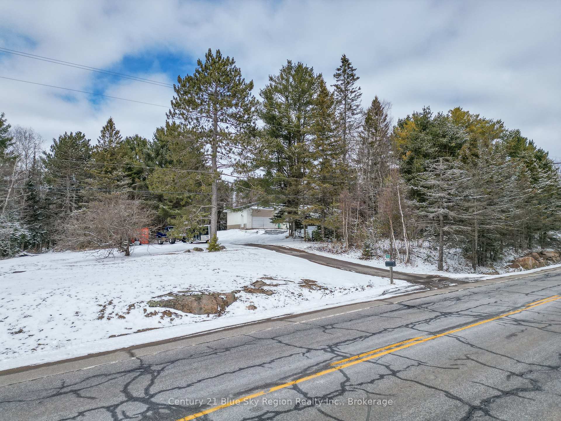 Photo 47 of 828 Highway 94, East Ferris, Corbeil — HOMEH