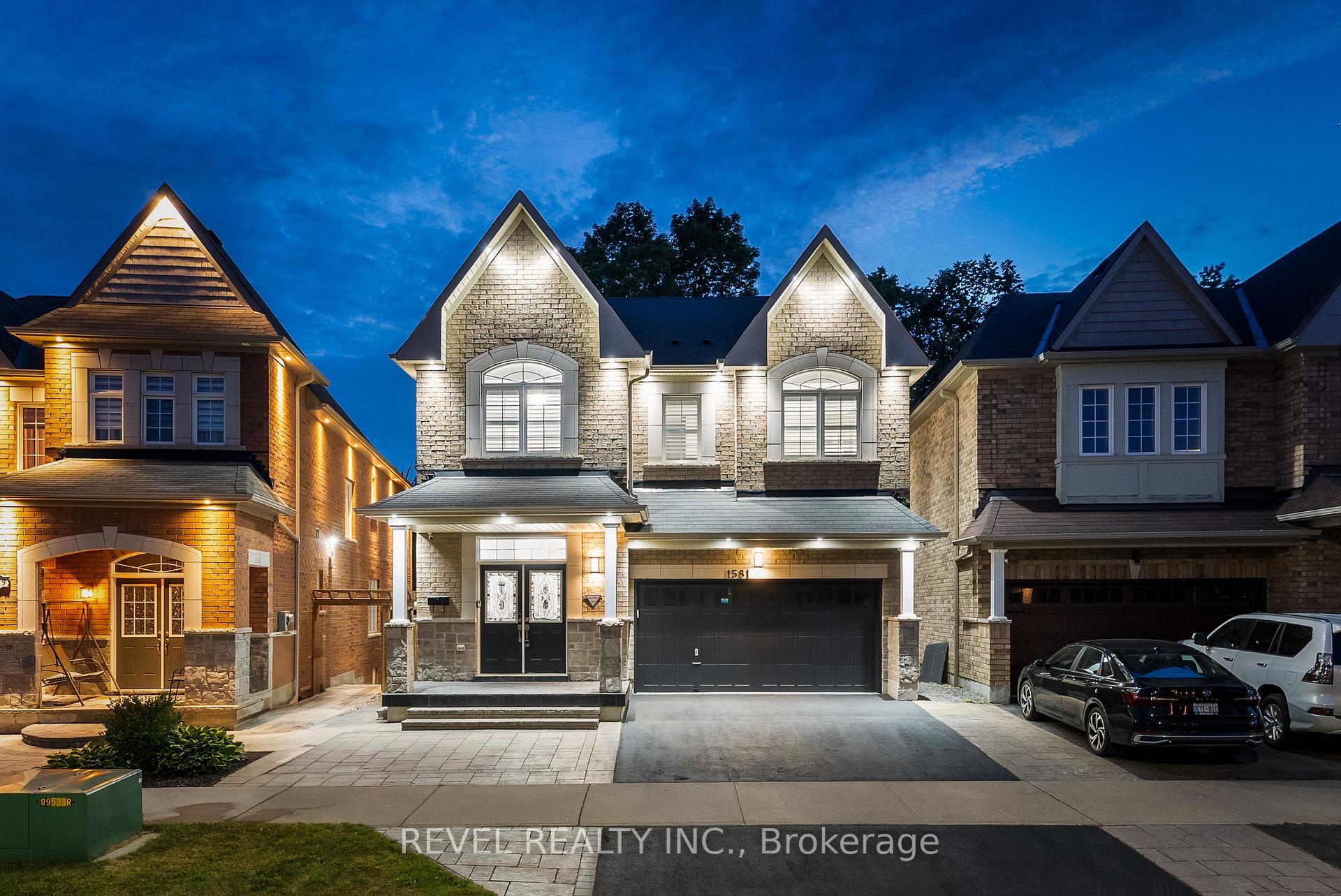 Photo 1 of 1581 Winville Road, Pickering, Duffin Heights — HOMEH