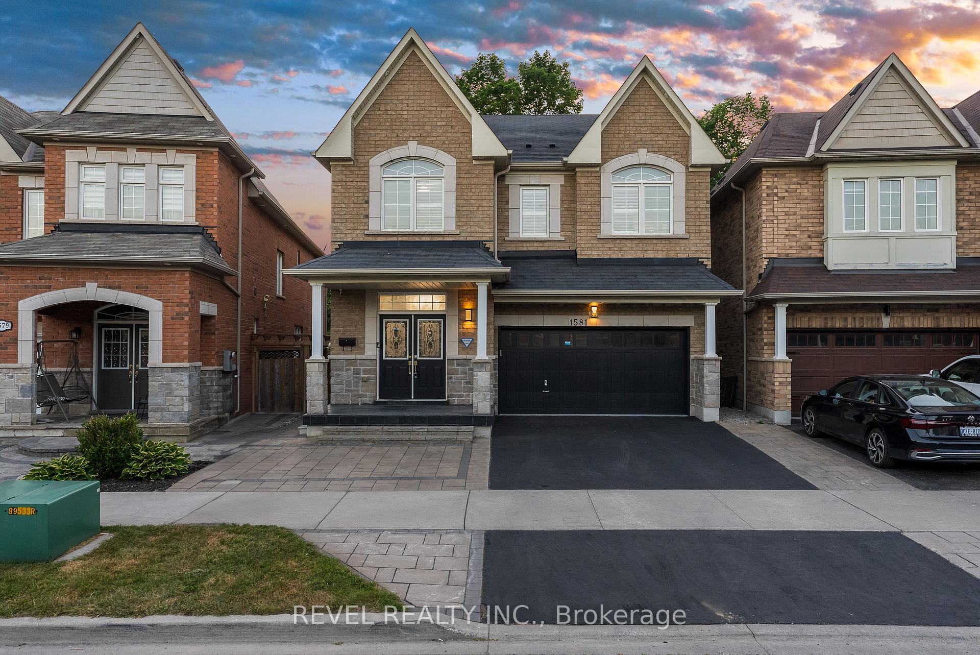 Photo 7 of 1581 Winville Road, Pickering, Duffin Heights — HOMEH
