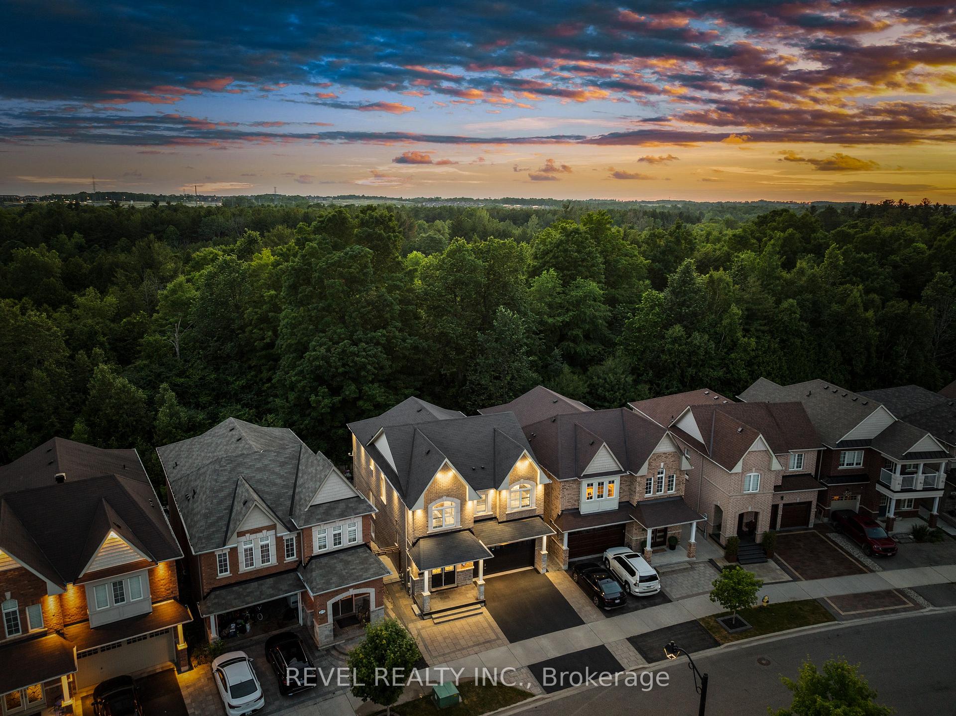 Photo 12 of 1581 Winville Road, Pickering, Duffin Heights — HOMEH