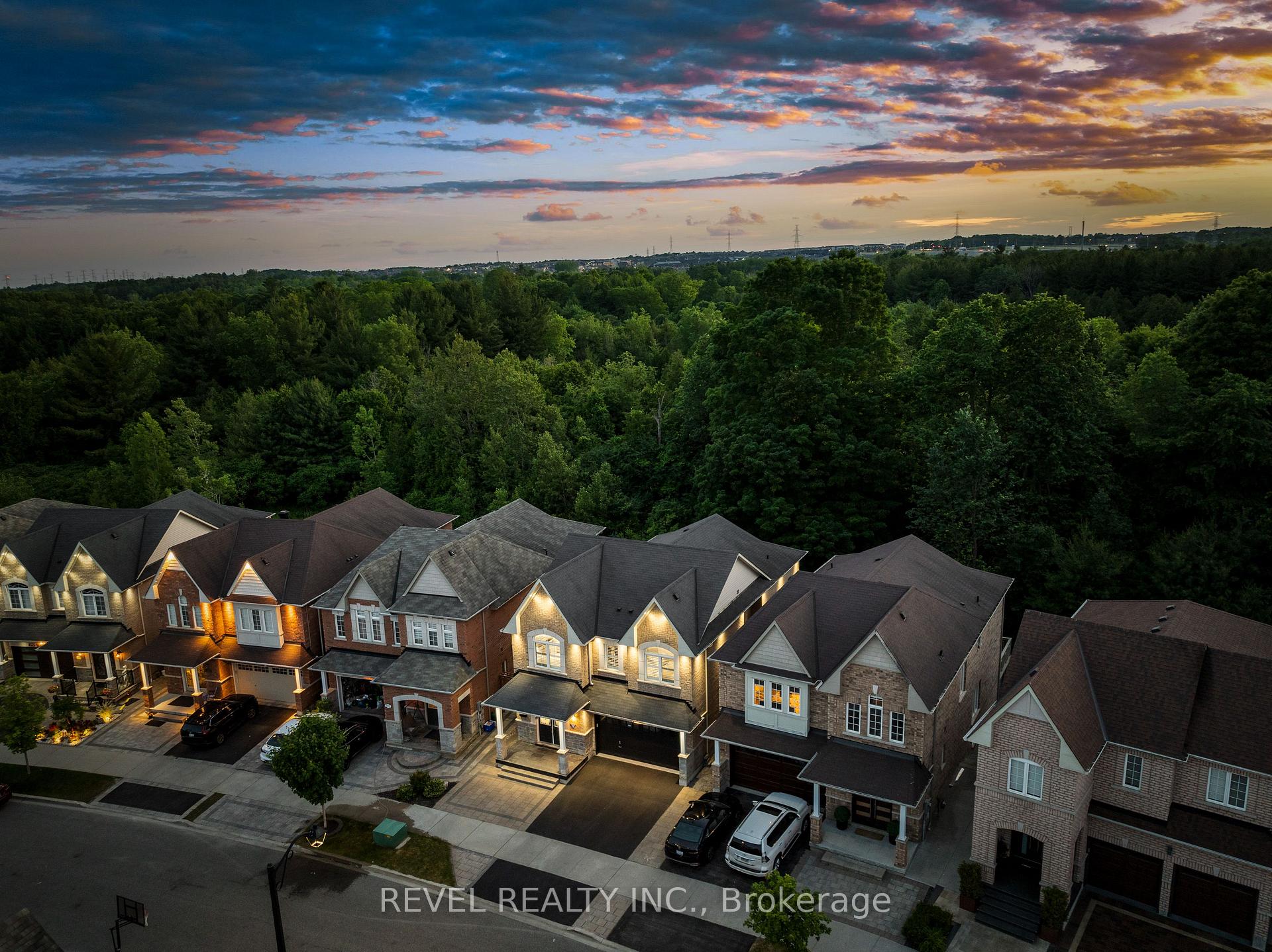 Photo 31 of 1581 Winville Road, Pickering, Duffin Heights — HOMEH
