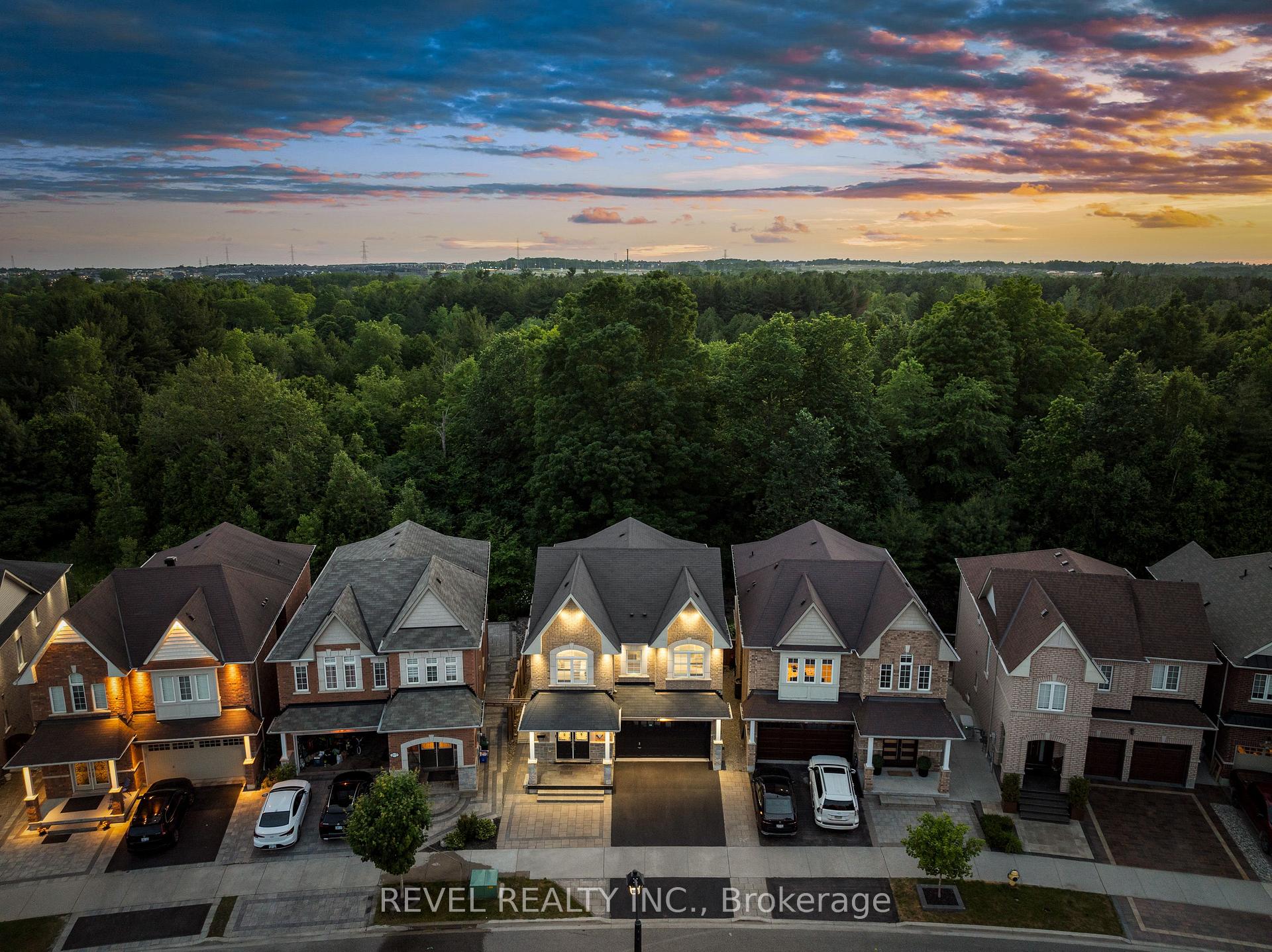Photo 14 of 1581 Winville Road, Pickering, Duffin Heights — HOMEH