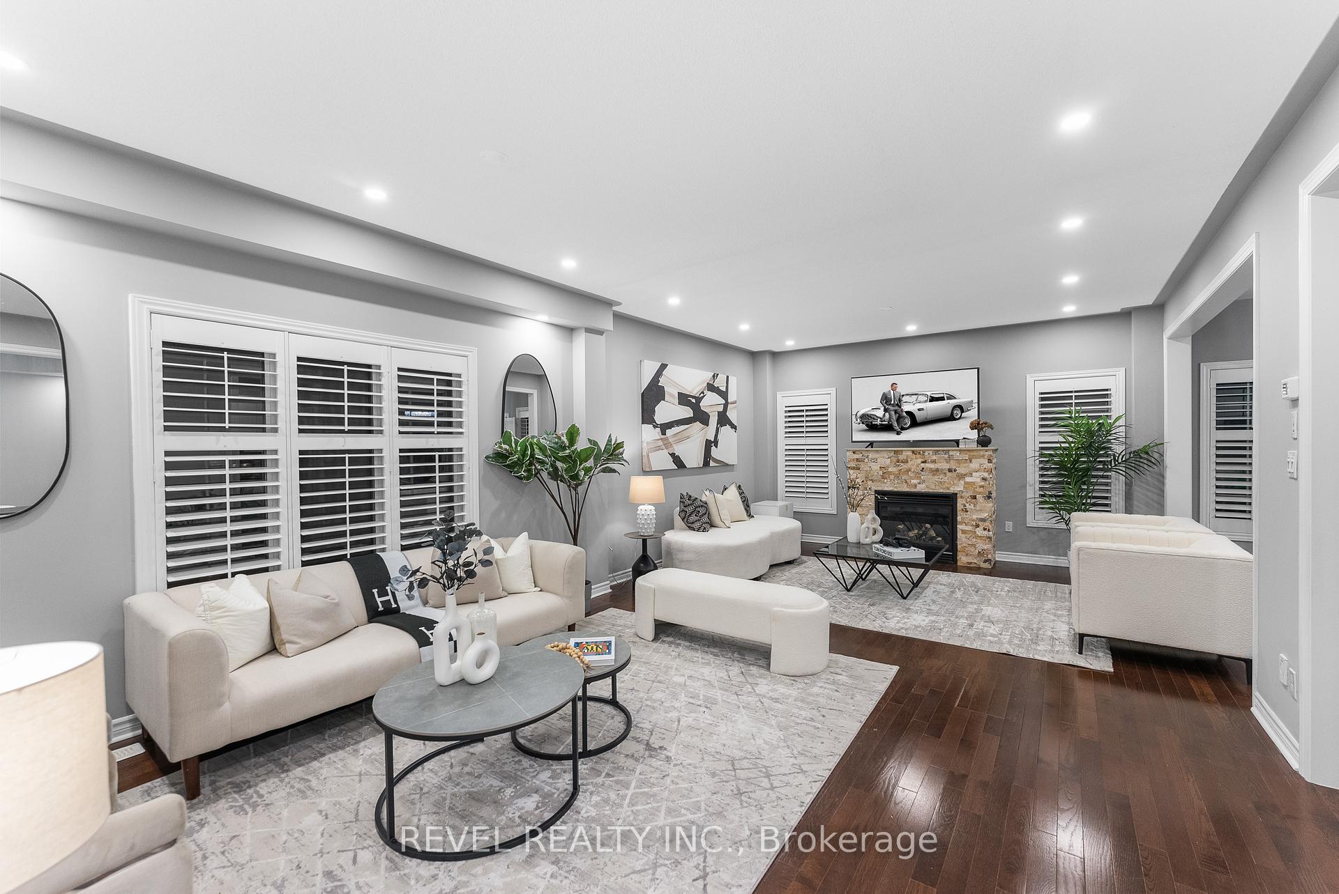 Photo 2 of 1581 Winville Road, Pickering, Duffin Heights — HOMEH