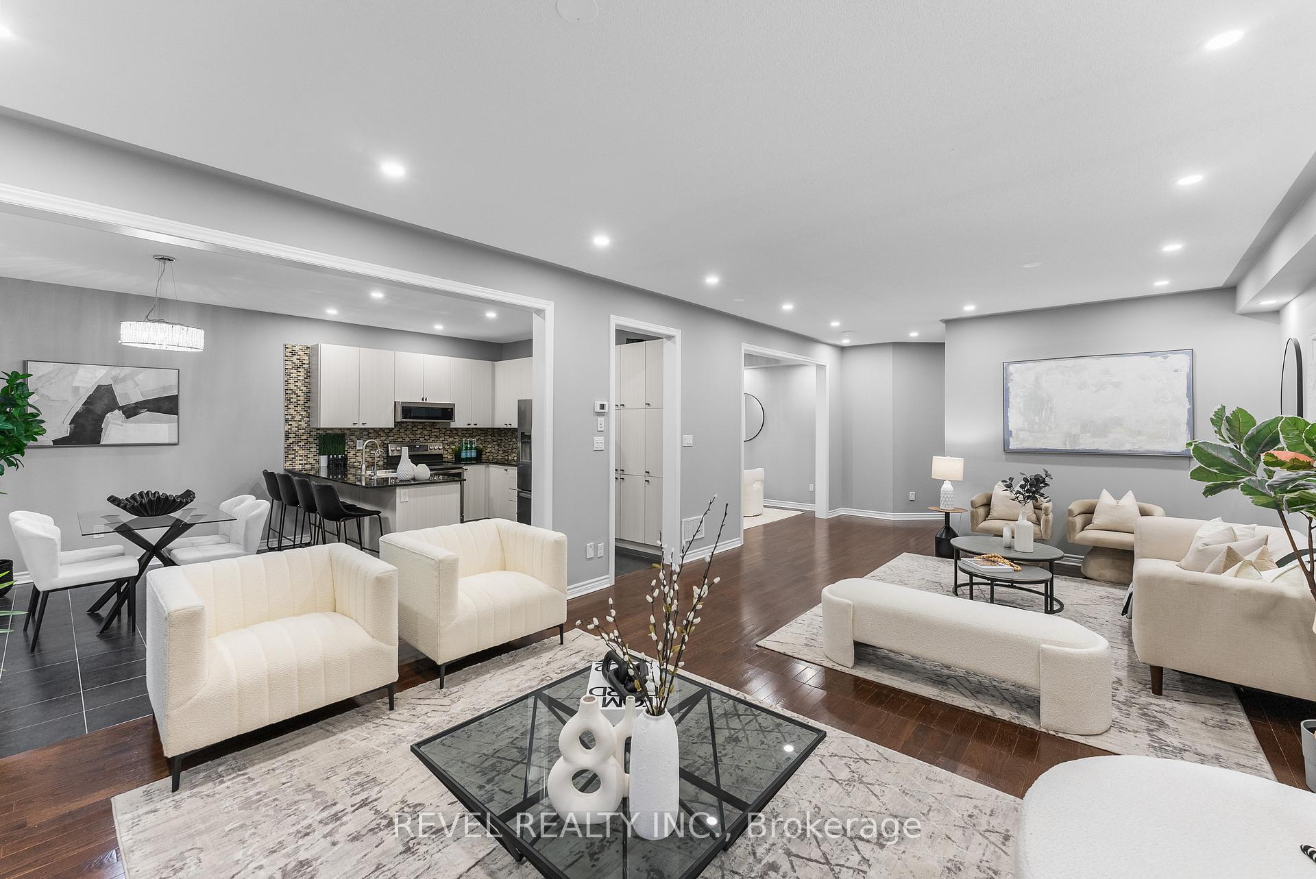 Photo 20 of 1581 Winville Road, Pickering, Duffin Heights — HOMEH