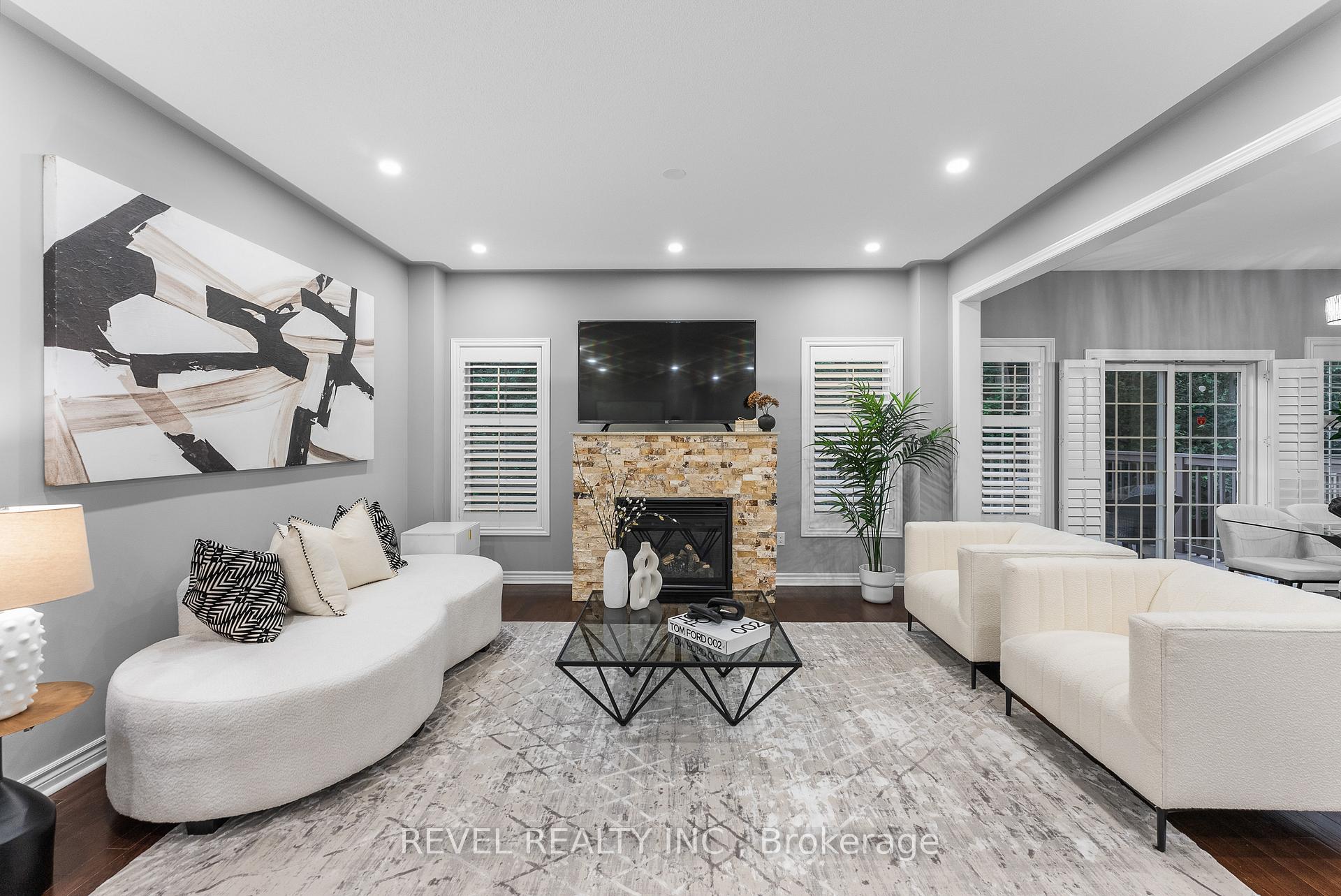 Photo 22 of 1581 Winville Road, Pickering, Duffin Heights — HOMEH