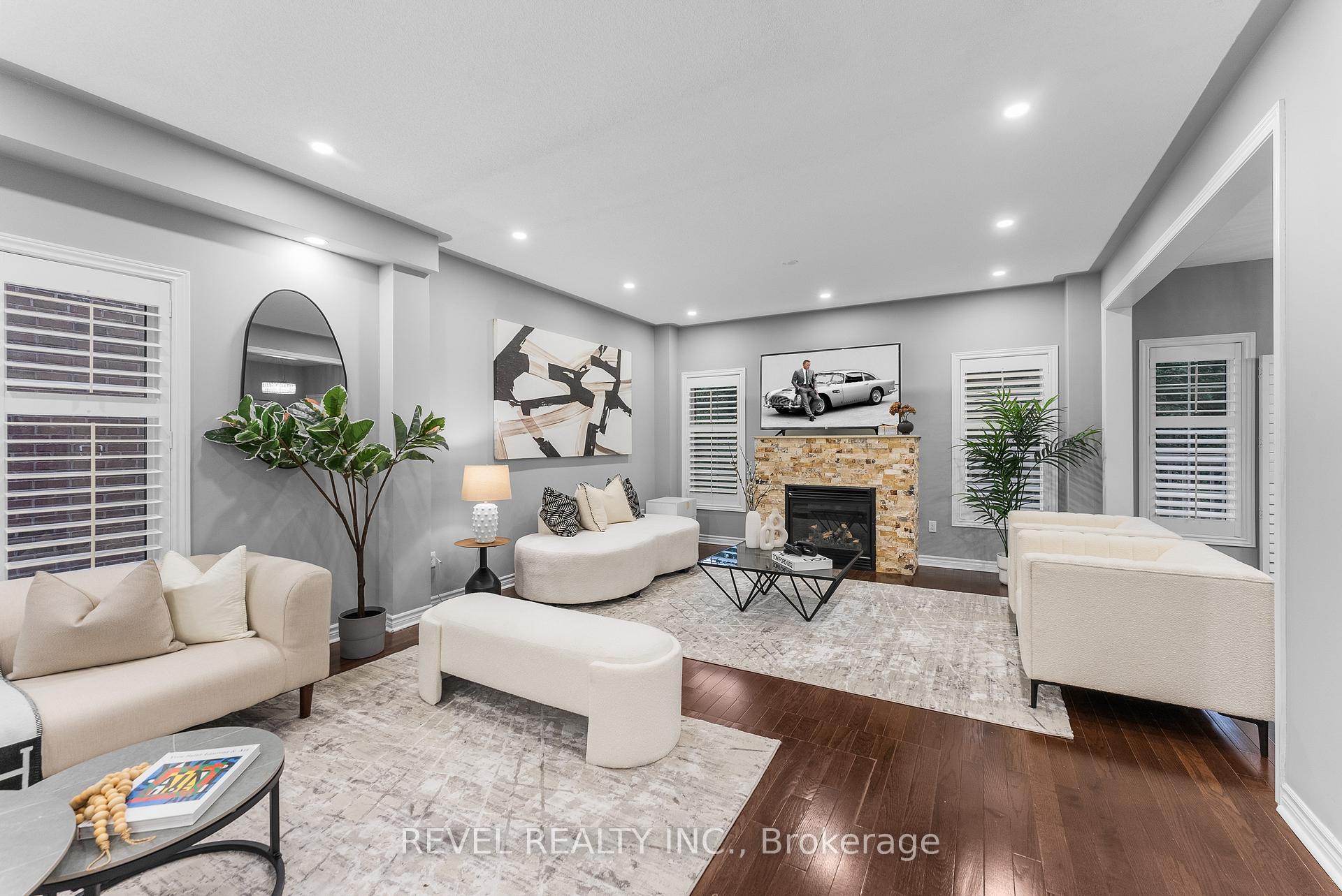 Photo 3 of 1581 Winville Road, Pickering, Duffin Heights — HOMEH