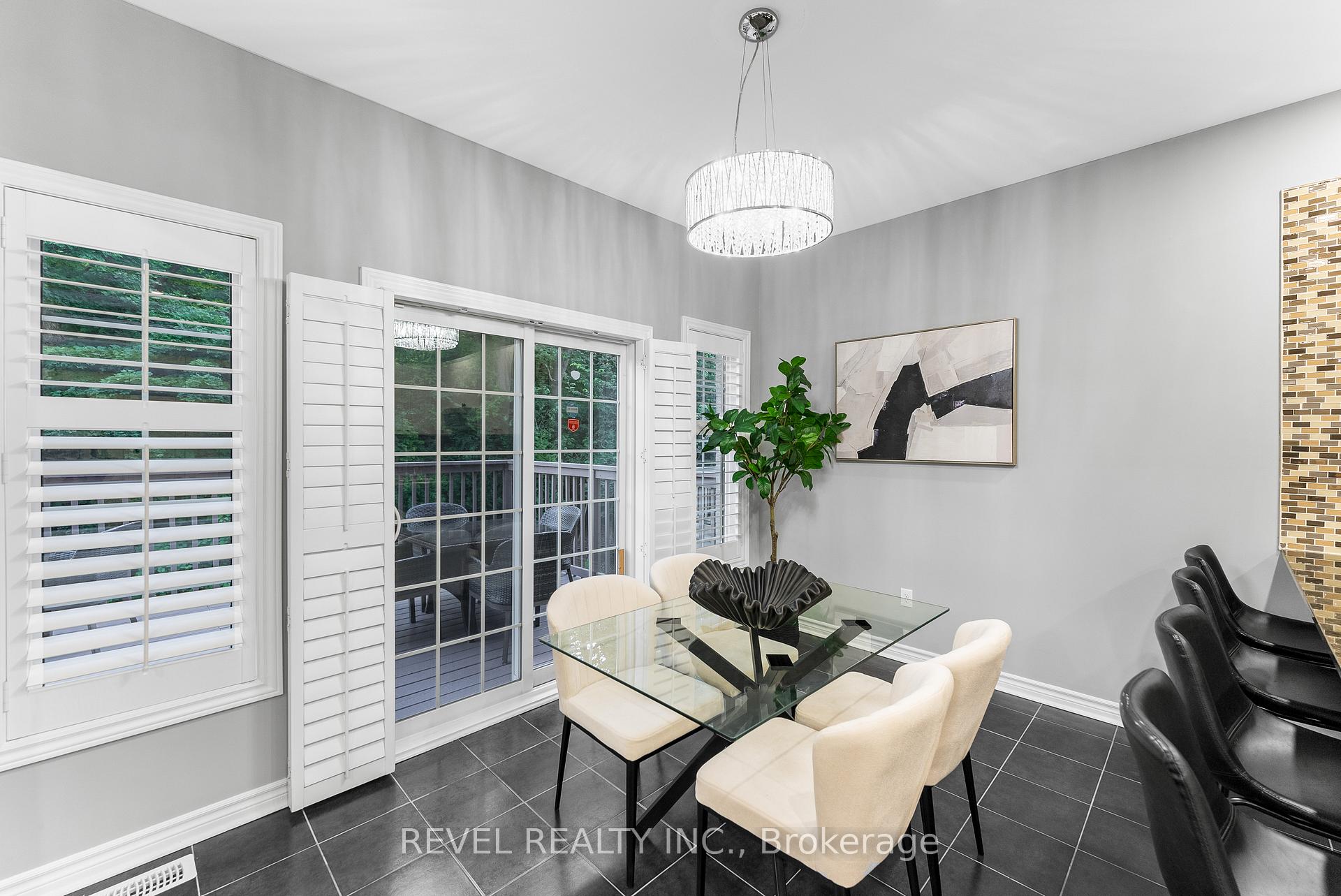 Photo 4 of 1581 Winville Road, Pickering, Duffin Heights — HOMEH