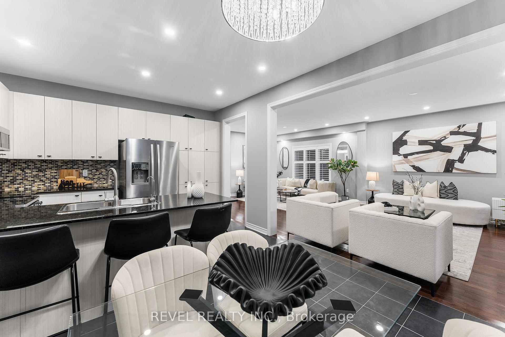 Photo 10 of 1581 Winville Road, Pickering, Duffin Heights — HOMEH