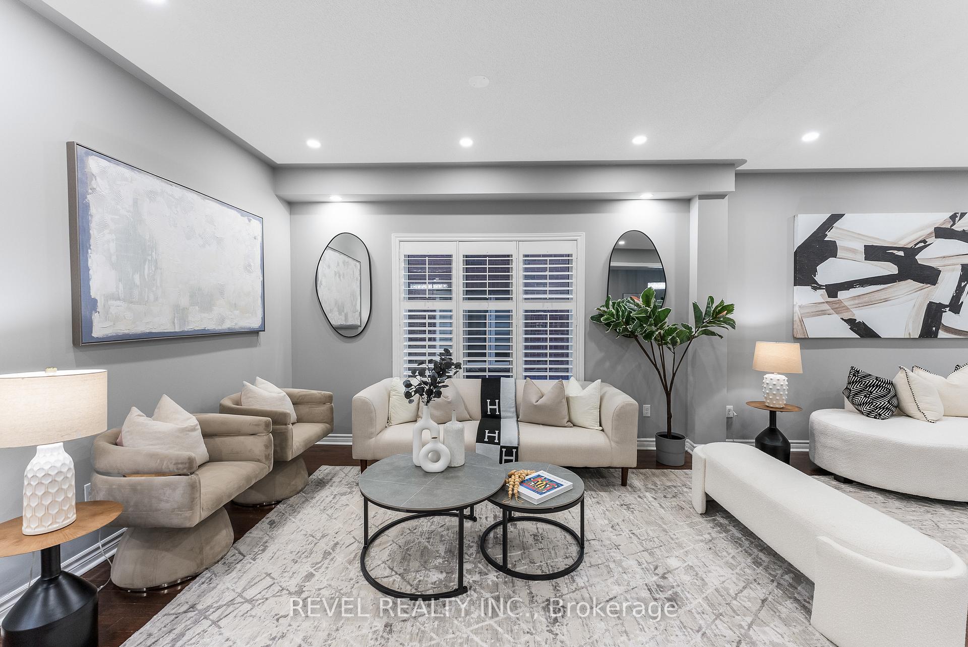 Photo 23 of 1581 Winville Road, Pickering, Duffin Heights — HOMEH