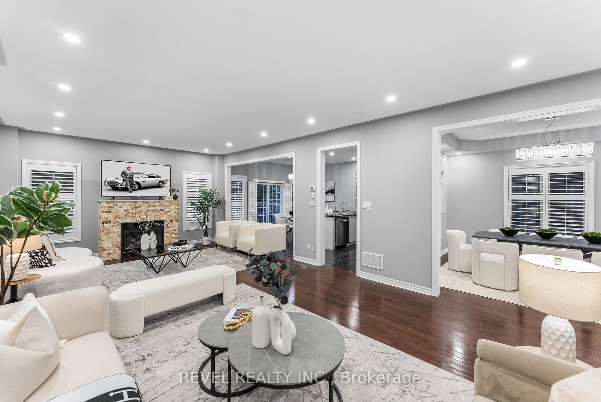 Photo 13 of 1581 Winville Road, Pickering, Duffin Heights — HOMEH