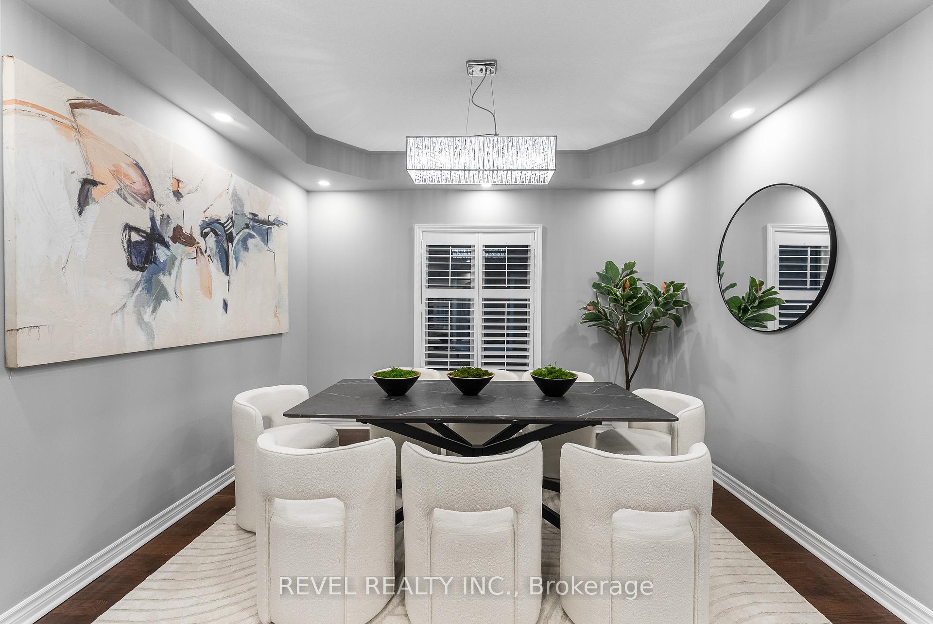 Photo 11 of 1581 Winville Road, Pickering, Duffin Heights — HOMEH
