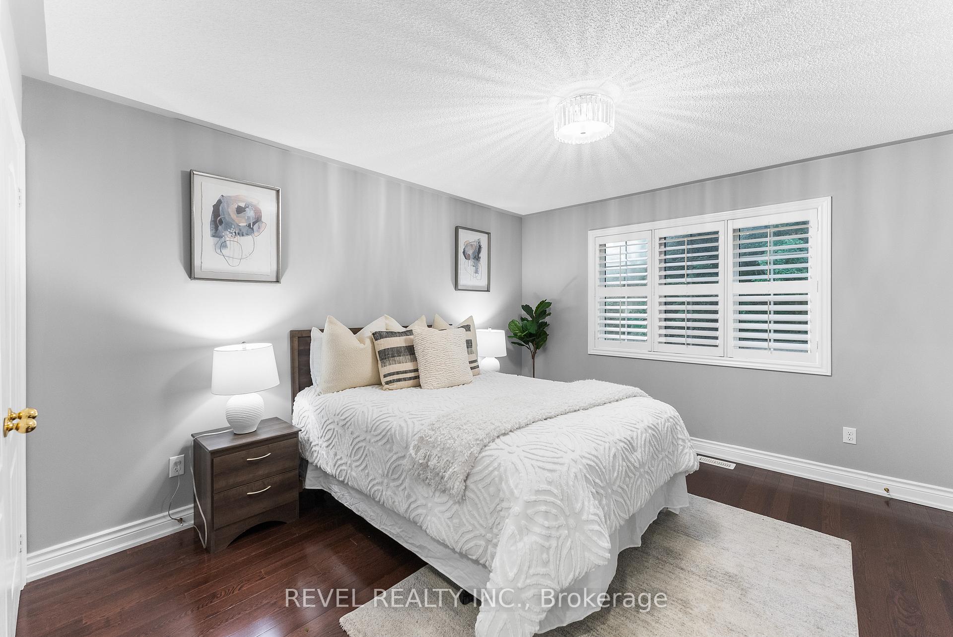 Photo 18 of 1581 Winville Road, Pickering, Duffin Heights — HOMEH