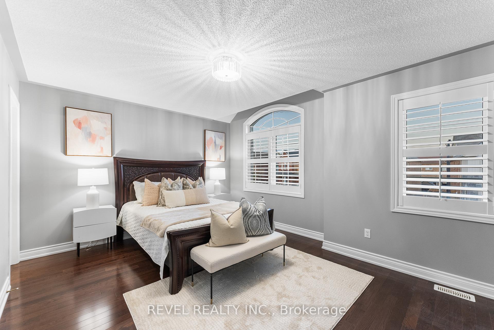 Photo 17 of 1581 Winville Road, Pickering, Duffin Heights — HOMEH