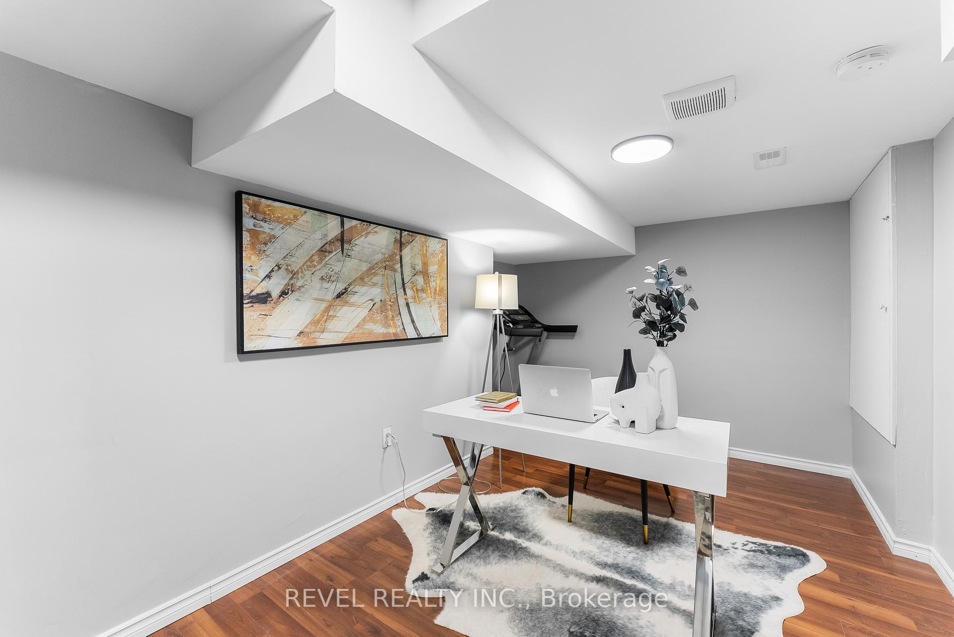 Photo 25 of 1581 Winville Road, Pickering, Duffin Heights — HOMEH
