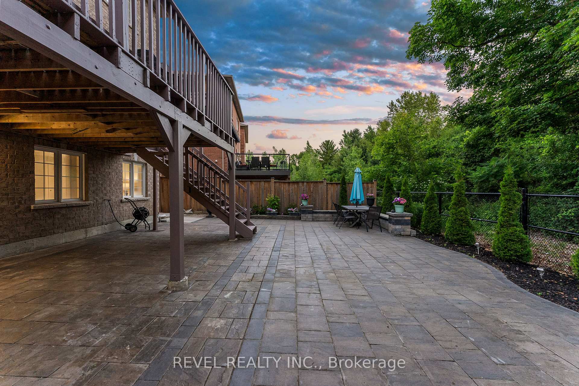 Photo 40 of 1581 Winville Road, Pickering, Duffin Heights — HOMEH