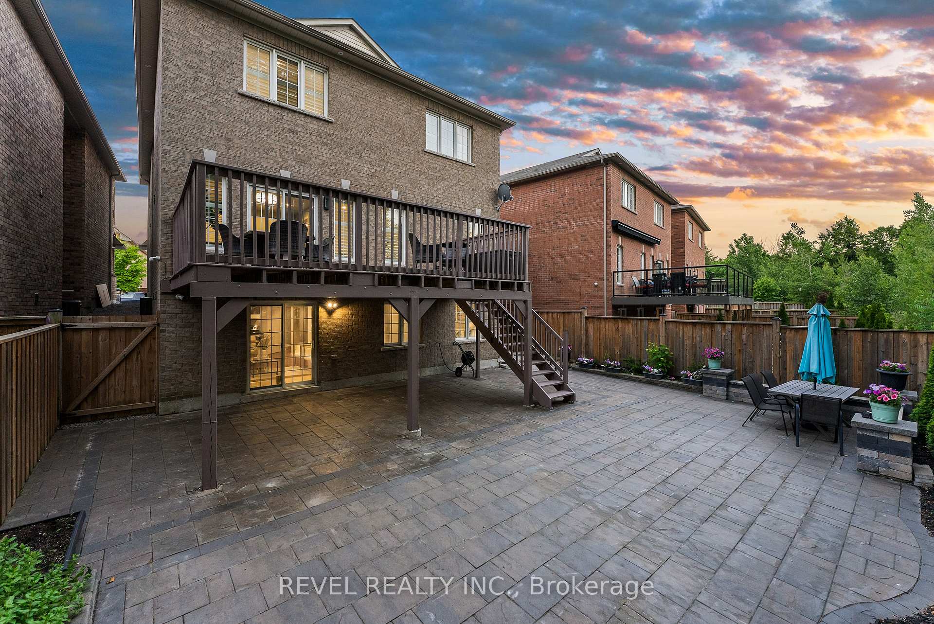 Photo 38 of 1581 Winville Road, Pickering, Duffin Heights — HOMEH