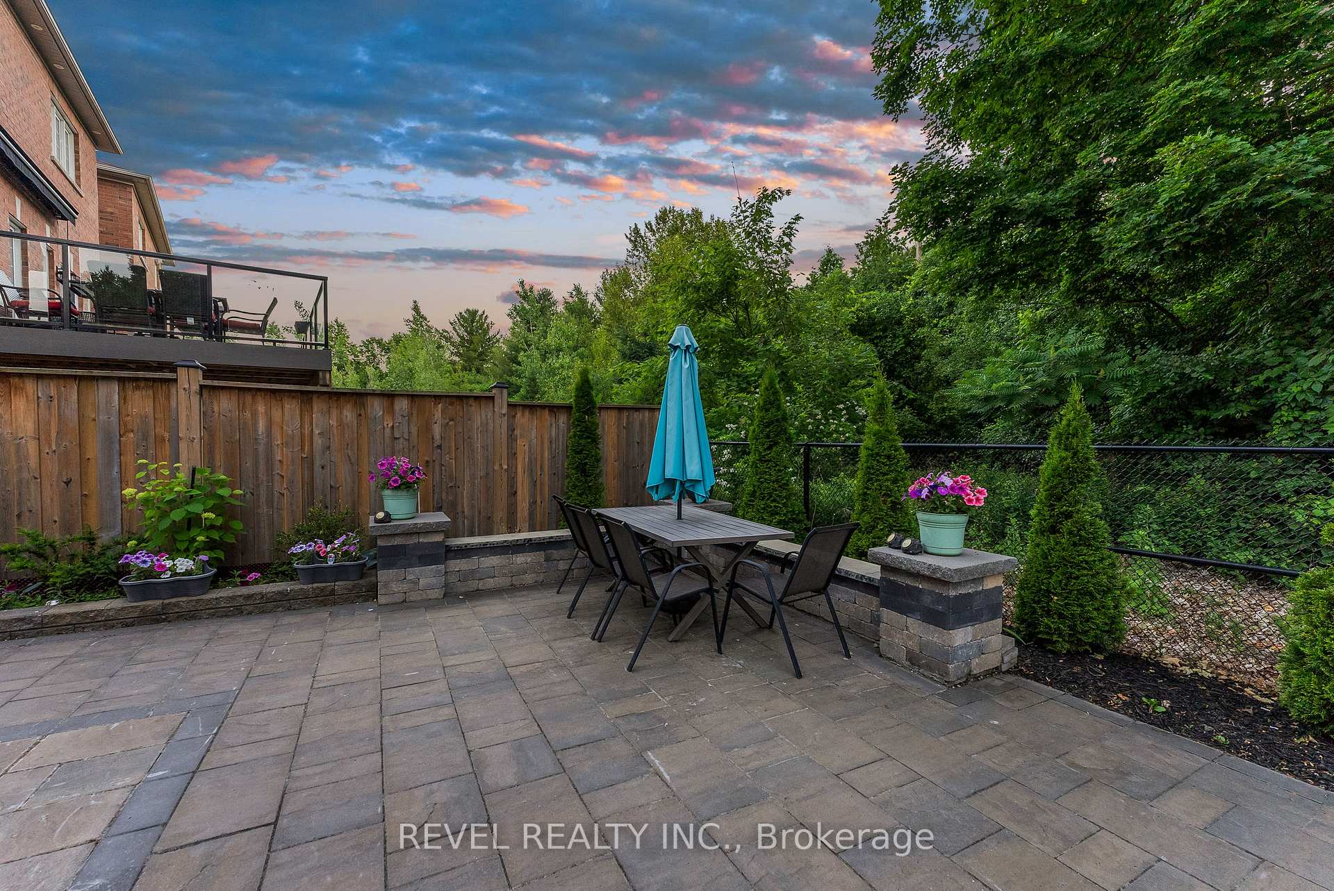 Photo 42 of 1581 Winville Road, Pickering, Duffin Heights — HOMEH