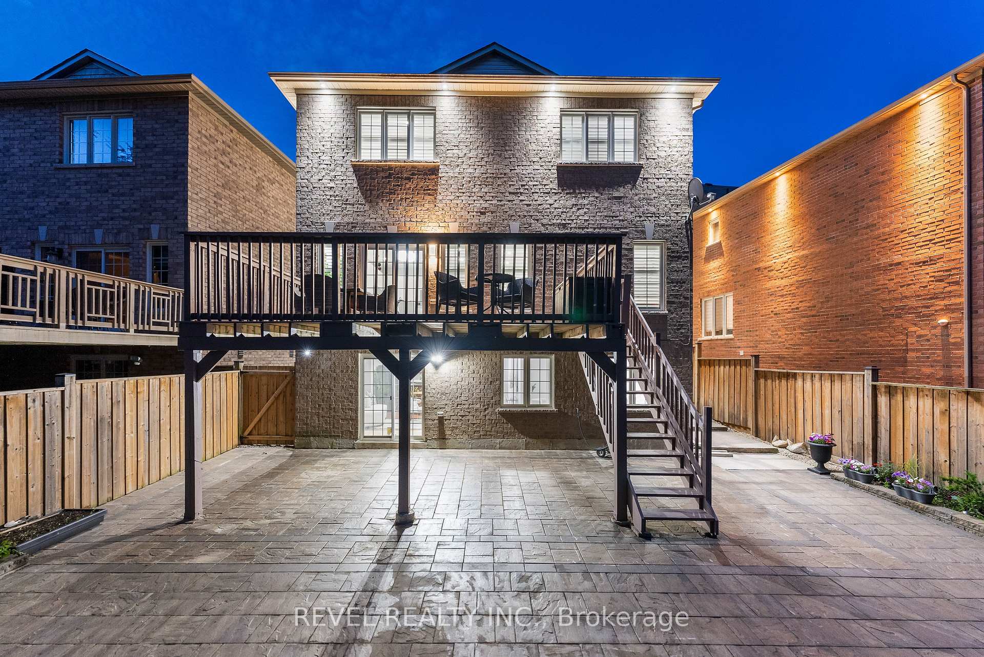 Photo 44 of 1581 Winville Road, Pickering, Duffin Heights — HOMEH