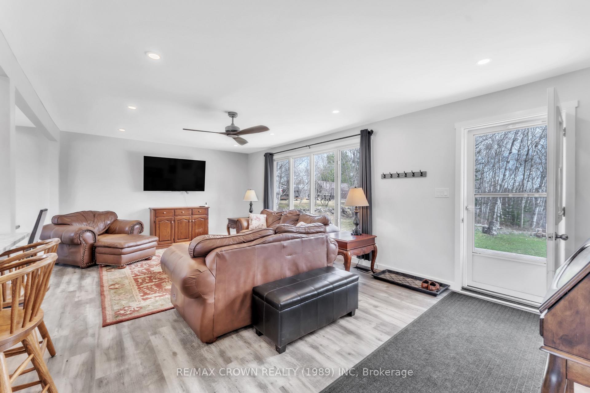 Photo 5 of 40 Birch Crescent, Temagami — HOMEH