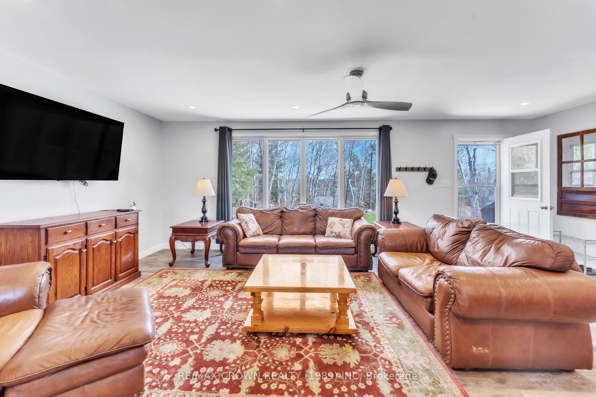 Photo 8 of 40 Birch Crescent, Temagami — HOMEH
